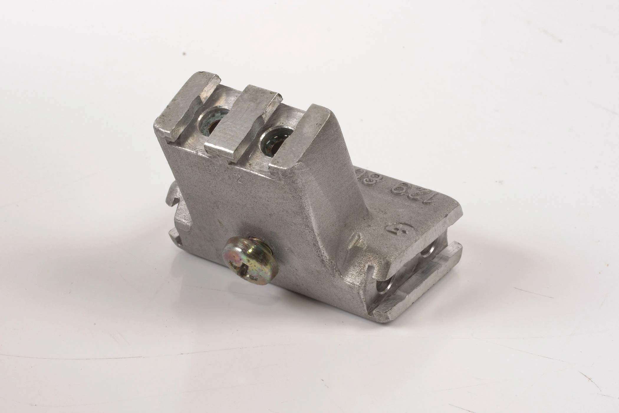 Mercedes 1298000022 Hydraulic Line Distributor | R129 SL