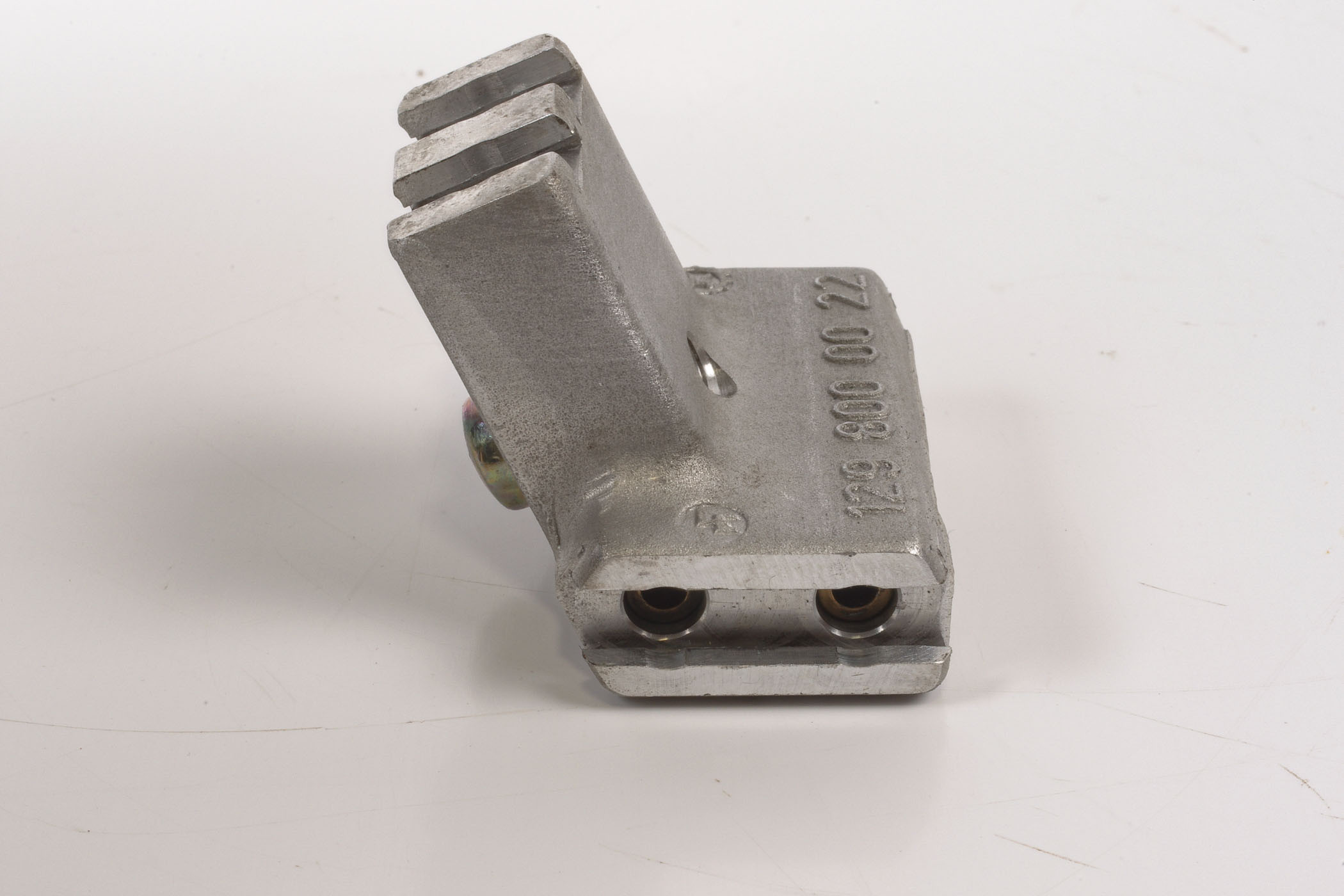 Mercedes 1298000022 Hydraulic Line Distributor | R129 SL