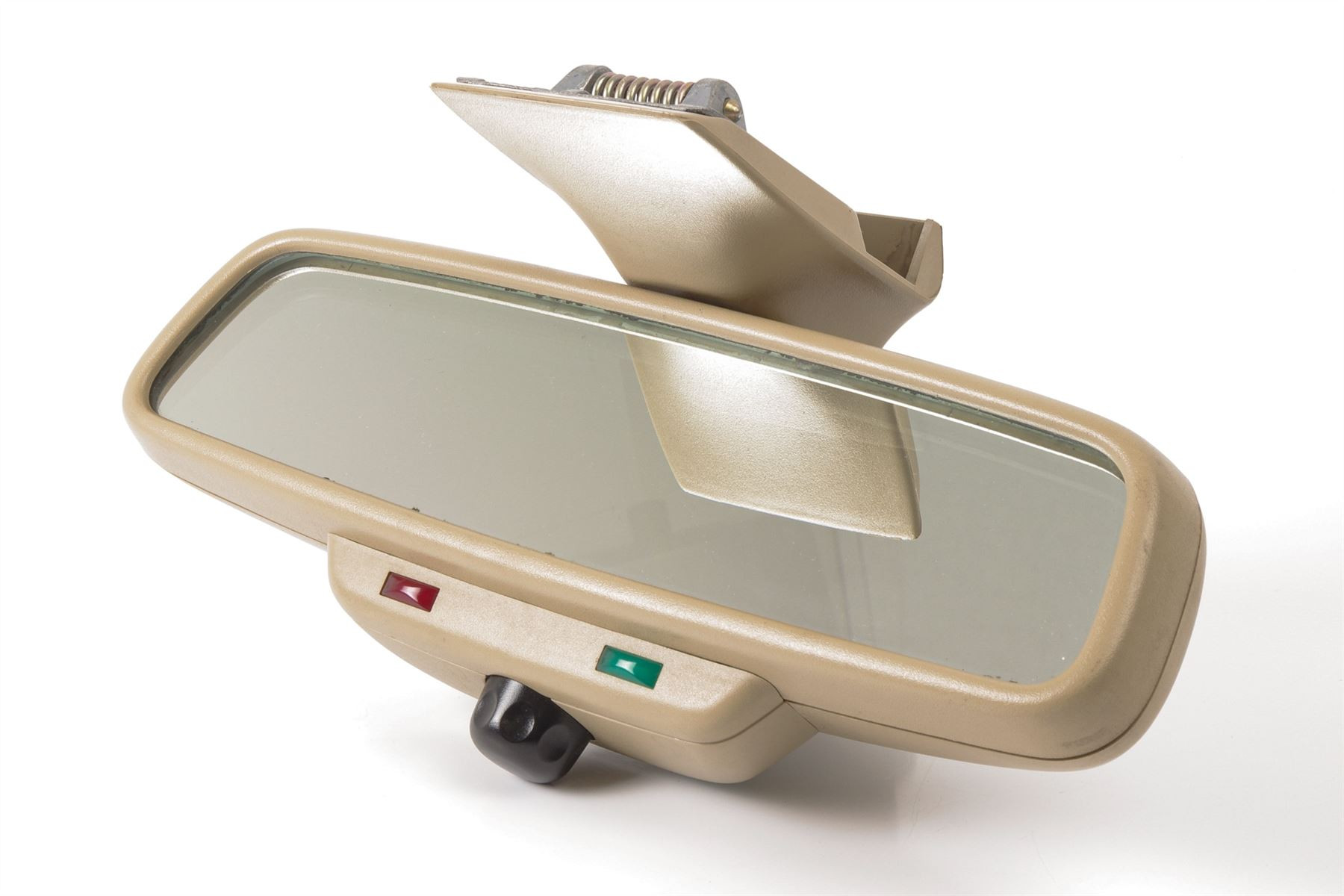 Mercedes 1298102617 Rear View Mirror - Rear Beige | R129 SL