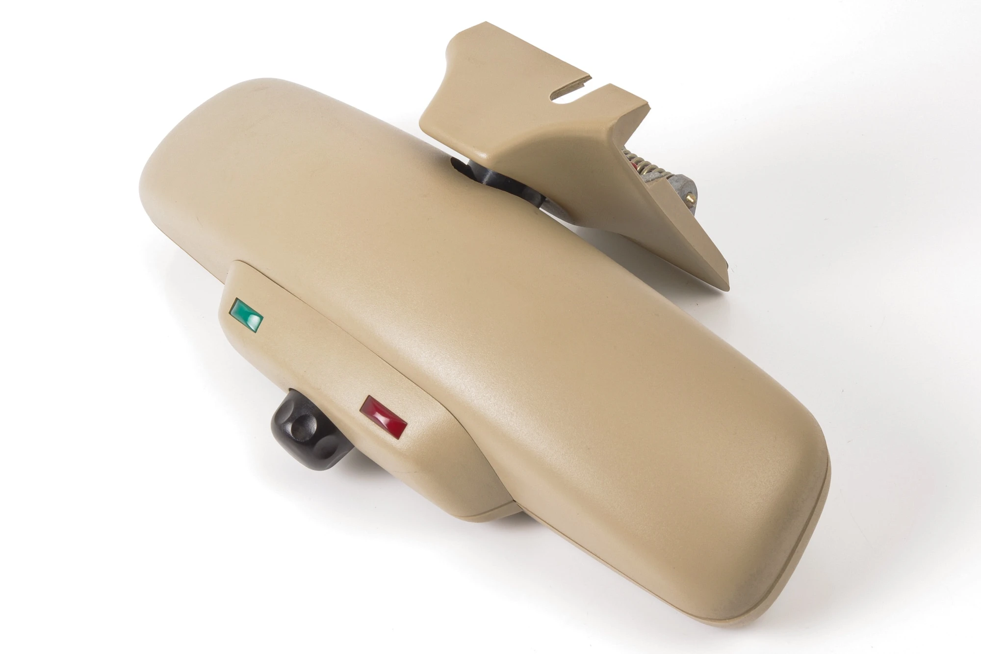 Mercedes 1298102617 Rear View Mirror - Rear Beige | R129 SL