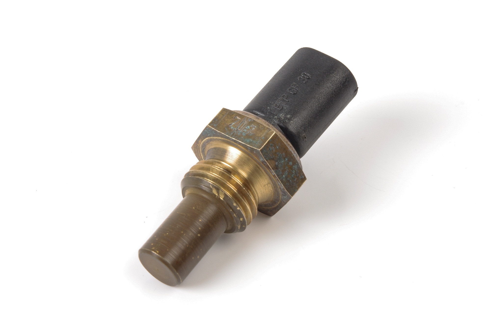 Mercedes 0005426218 Coolant Temperature Sensor | R129 R230 SL W140 W220 W221...