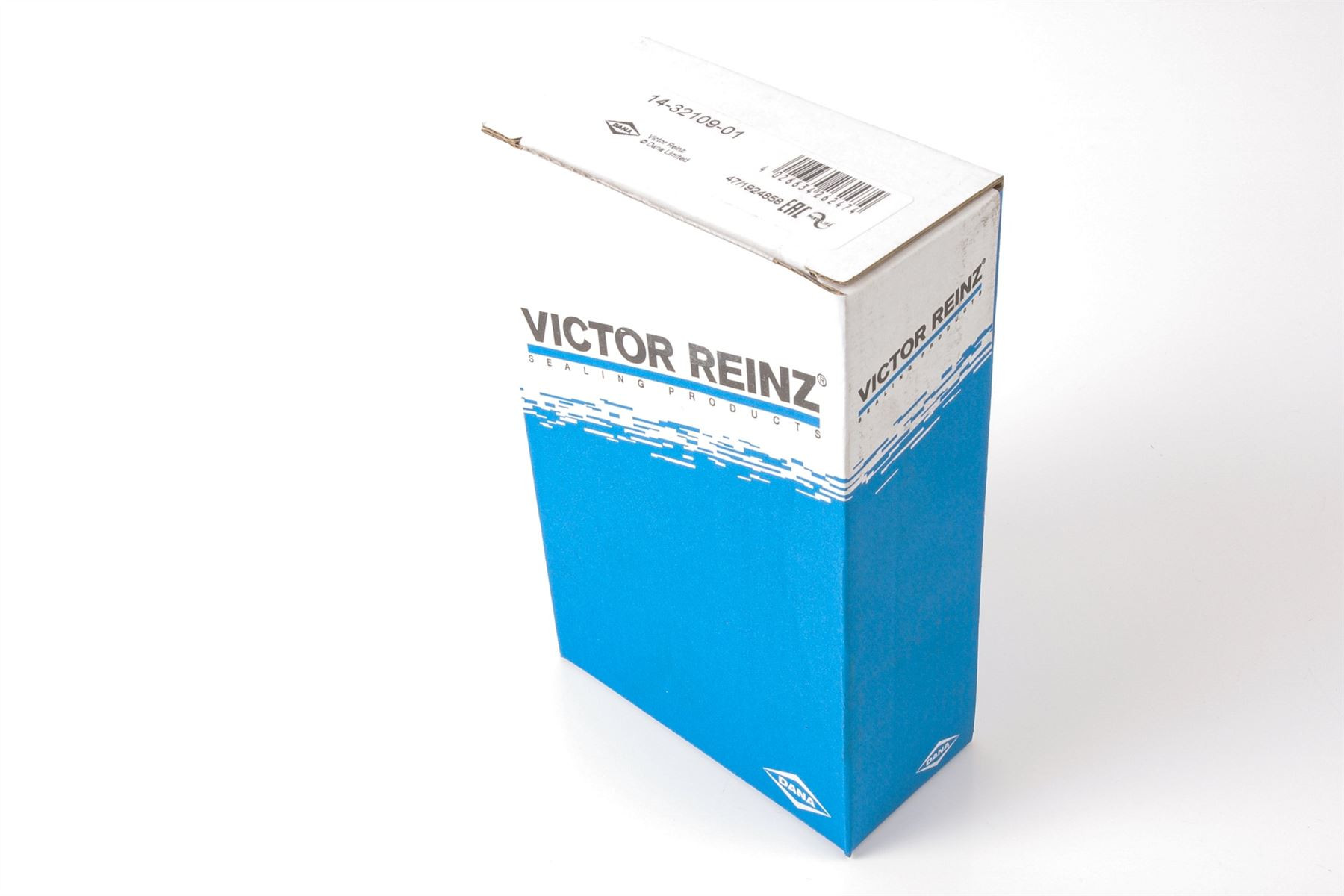 Mercedes 0000160169 Cylinder Head Bolt Kit (New) | W204 C W211 S211 E