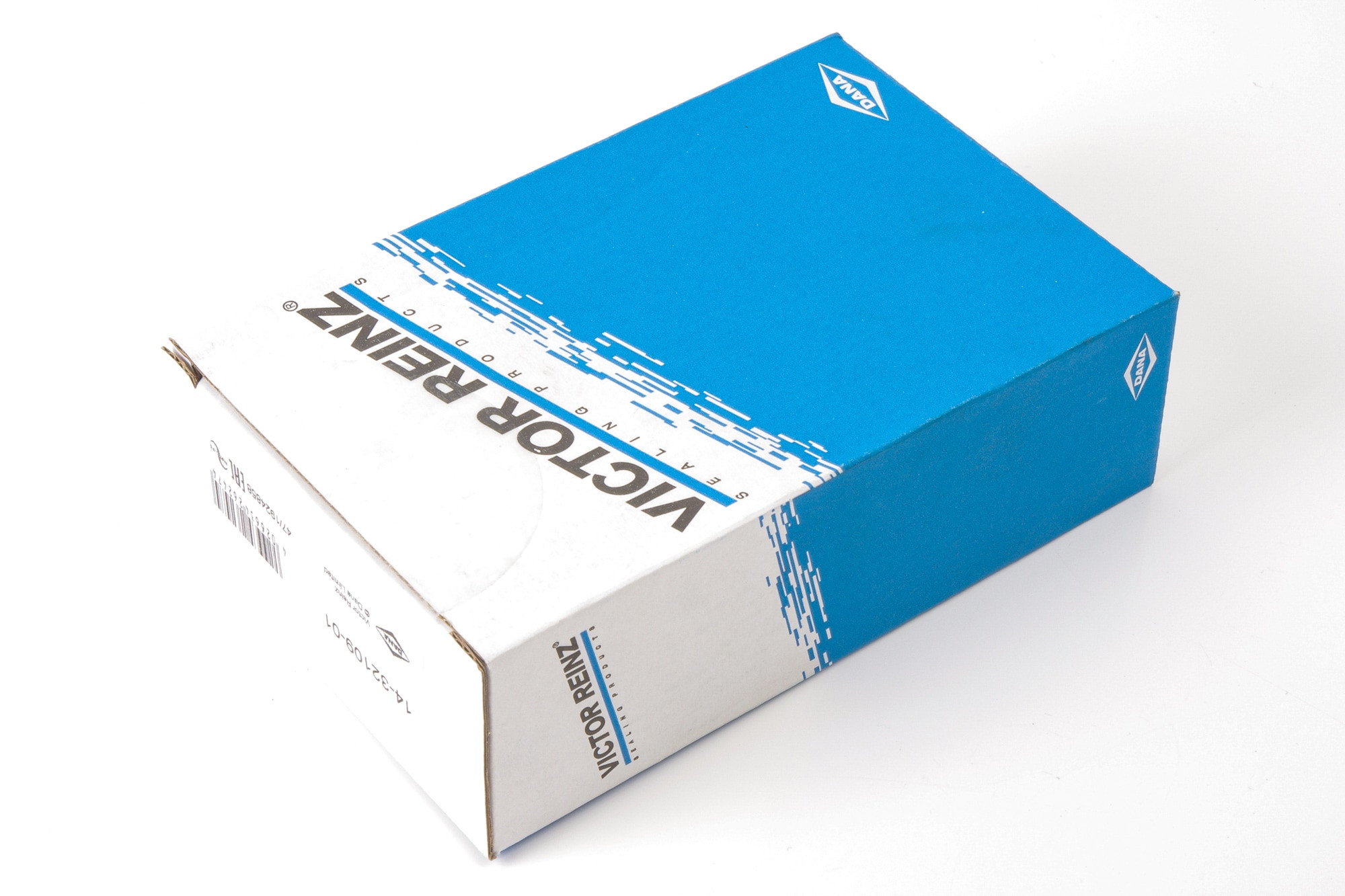 Mercedes 0000160169 Cylinder Head Bolt Kit (New) | W204 C W211 S211 E