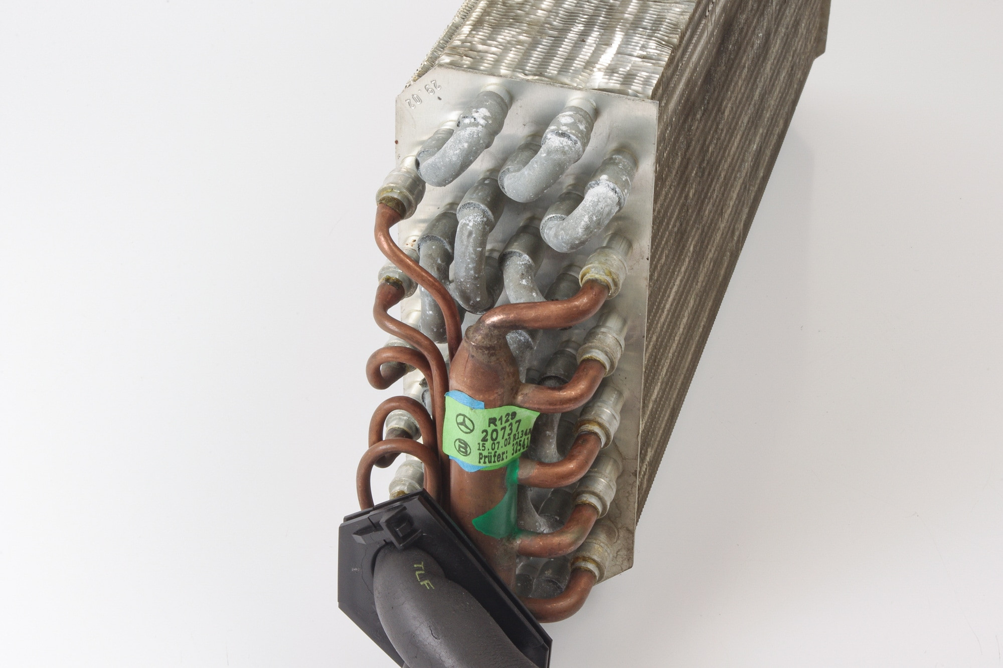 Mercedes 1298300358 A/C Evaporator (a) | R129 SL