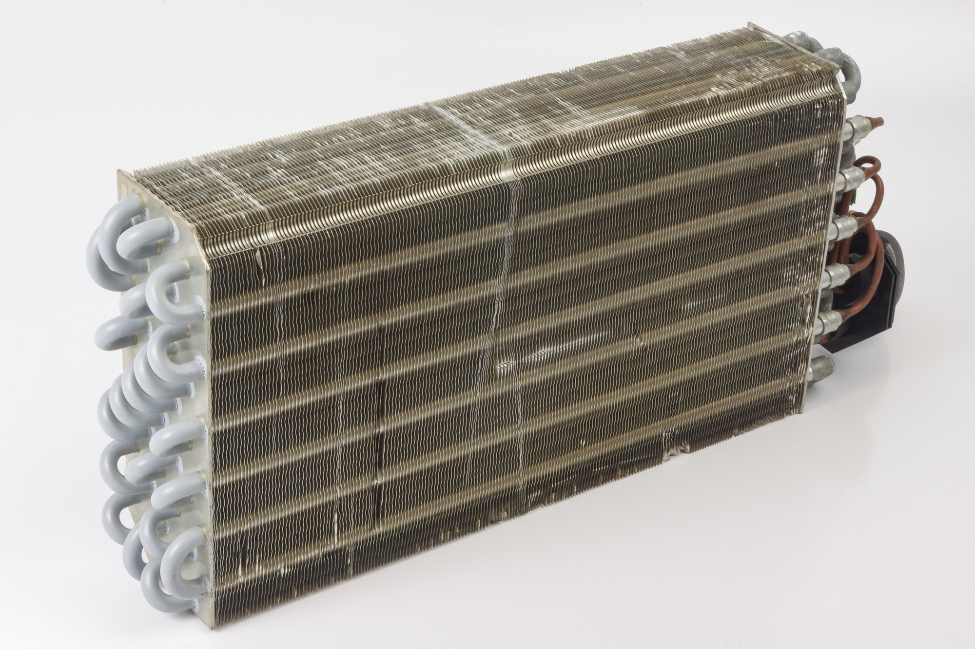 Mercedes 1298300358 A/C Evaporator (a) | R129 SL