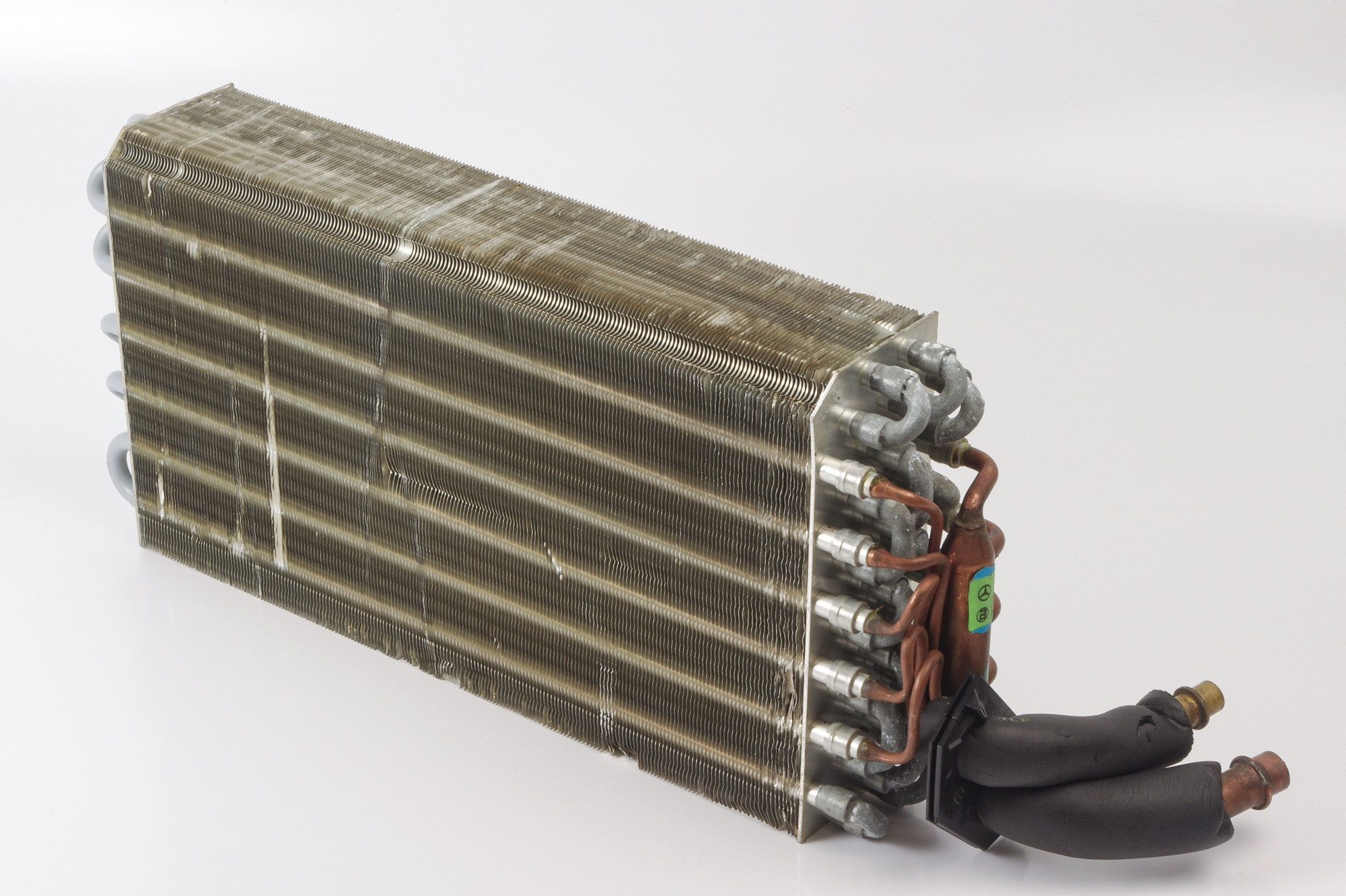 Mercedes 1298300358 A/C Evaporator (a) | R129 SL