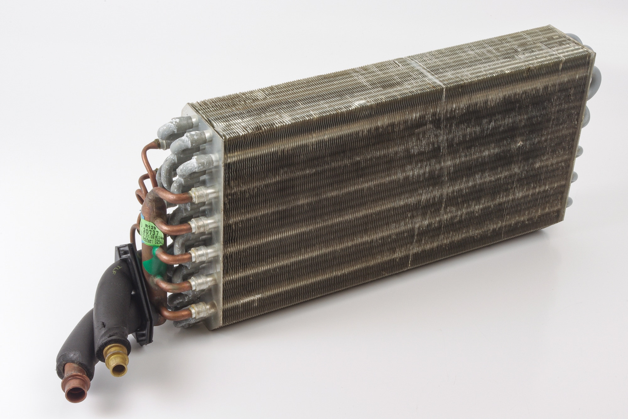Mercedes 1298300358 A/C Evaporator (a) | R129 SL