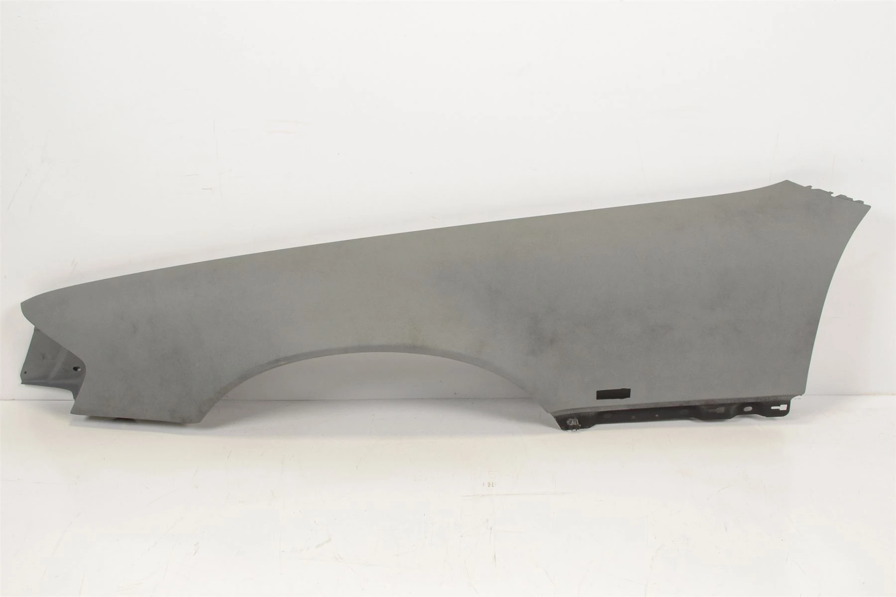Mercedes 1298800318 Wing - Front Left Primer | R129 SL