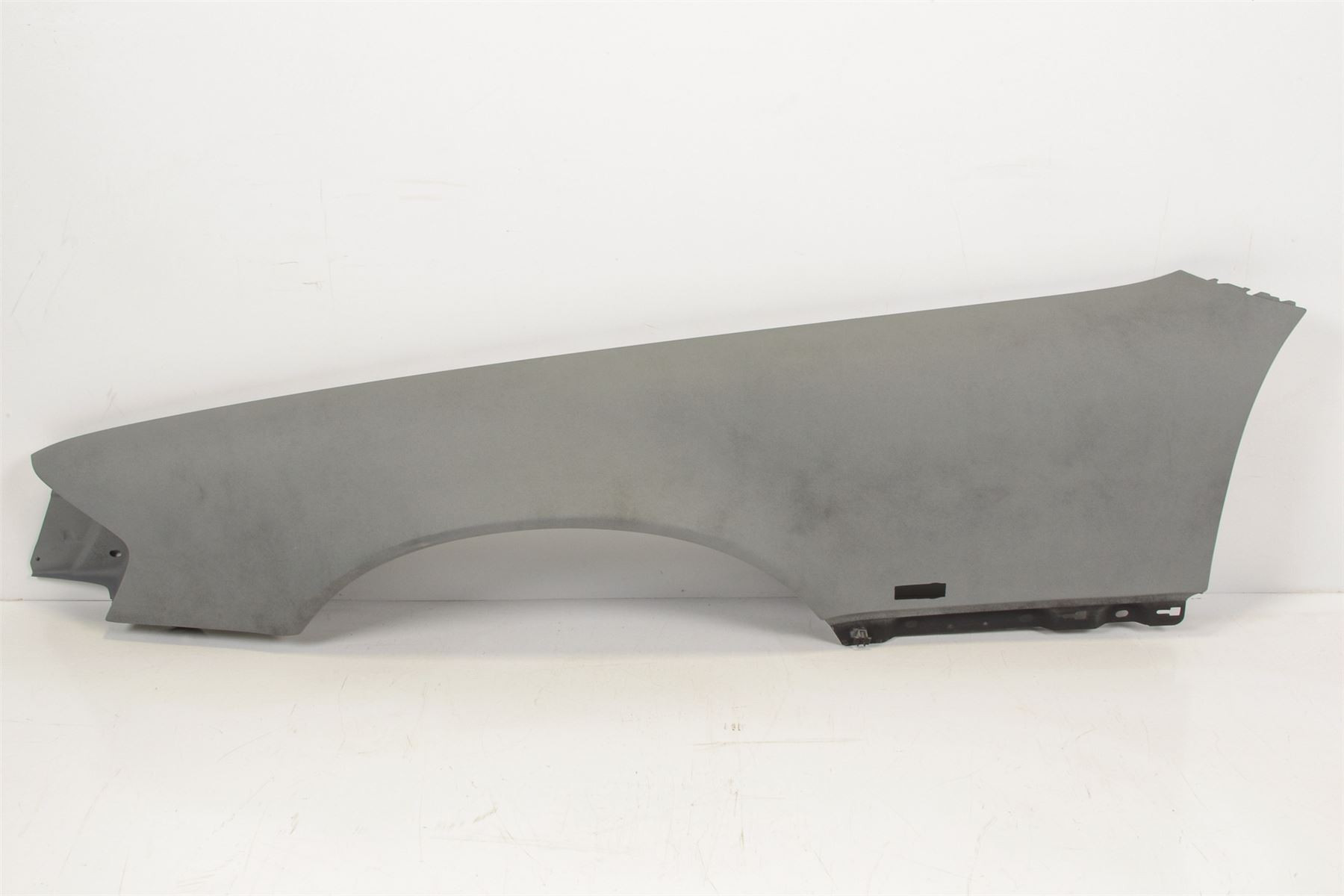 Mercedes 1298800318 Wing - Front Left Primer | R129 SL