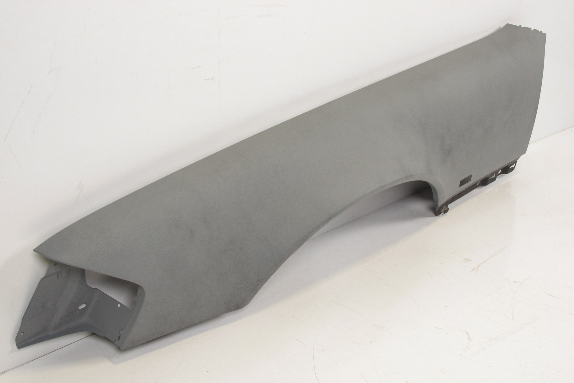 Mercedes 1298800318 Wing - Front Left Primer | R129 SL