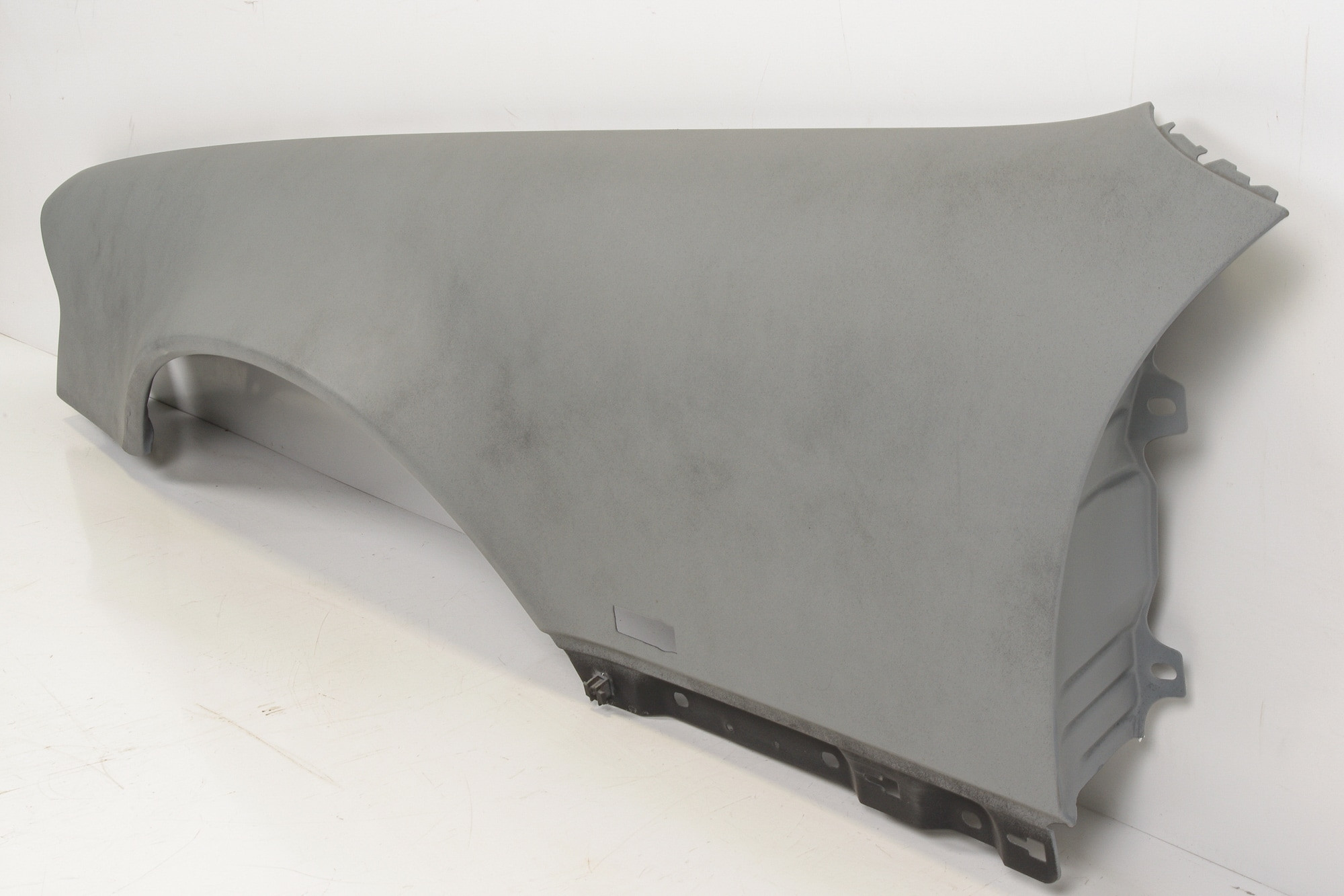 Mercedes 1298800318 Wing - Front Left Primer | R129 SL