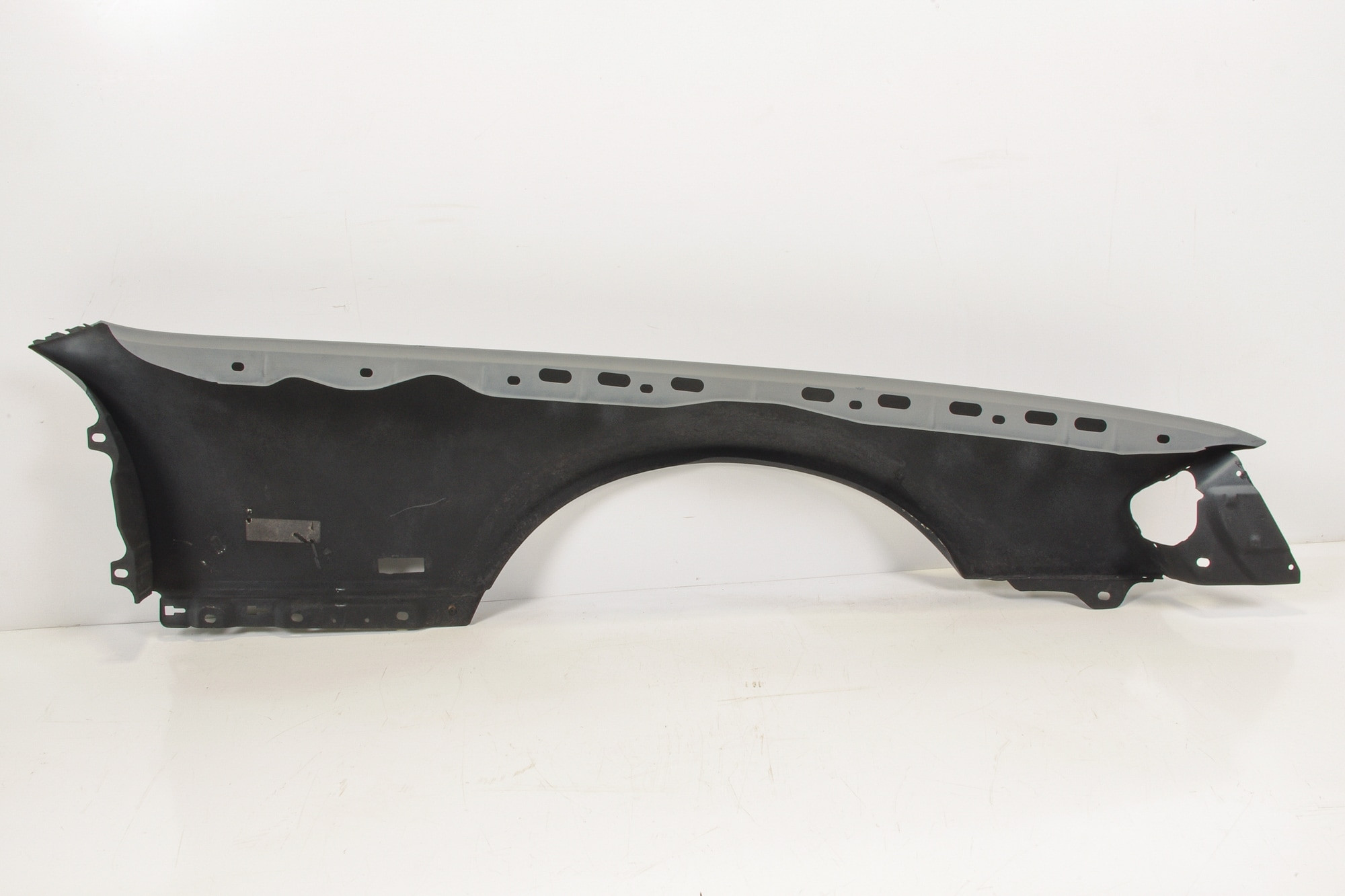Mercedes 1298800318 Wing - Front Left Primer | R129 SL