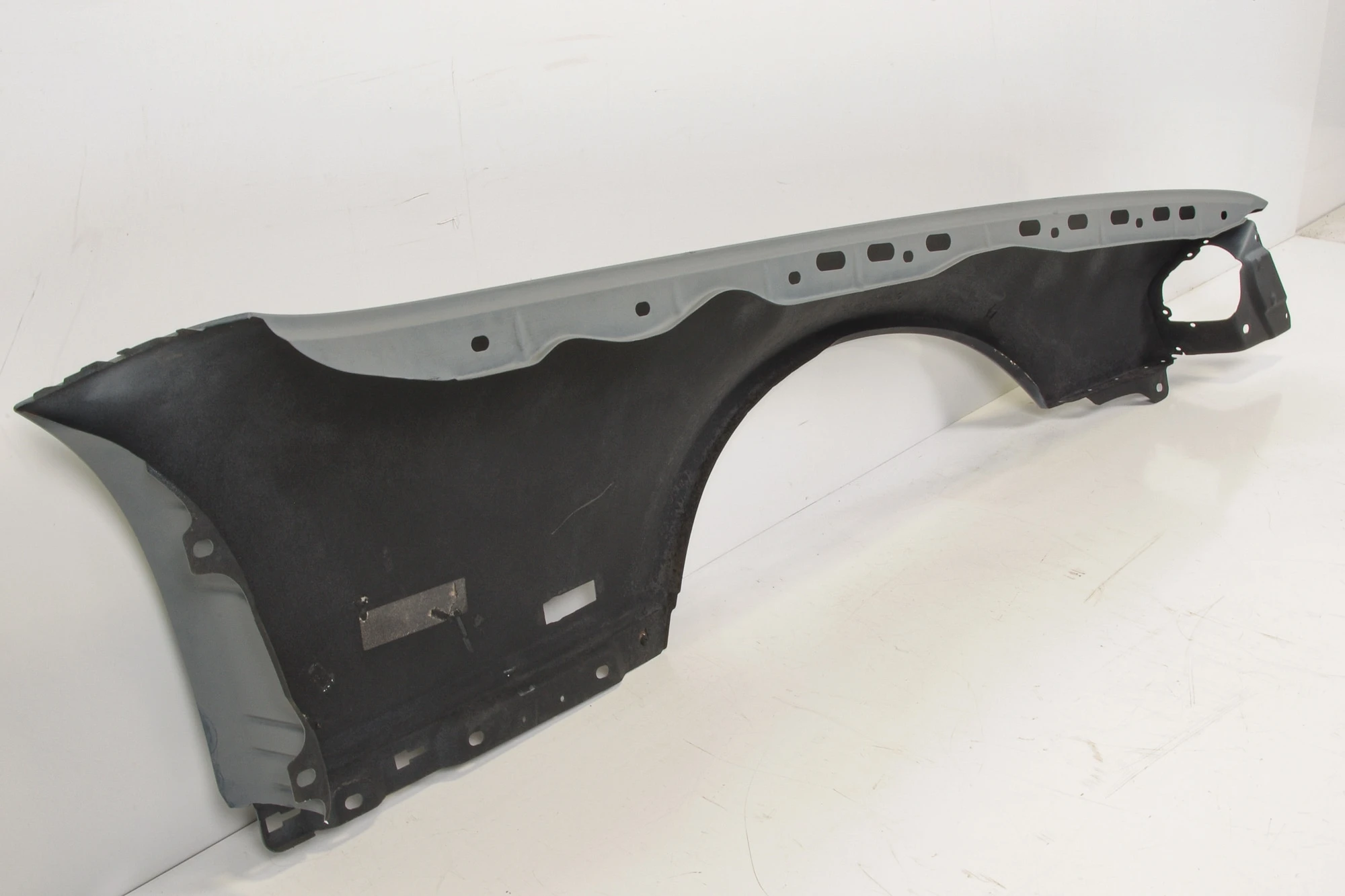 Mercedes 1298800318 Wing - Front Left Primer | R129 SL