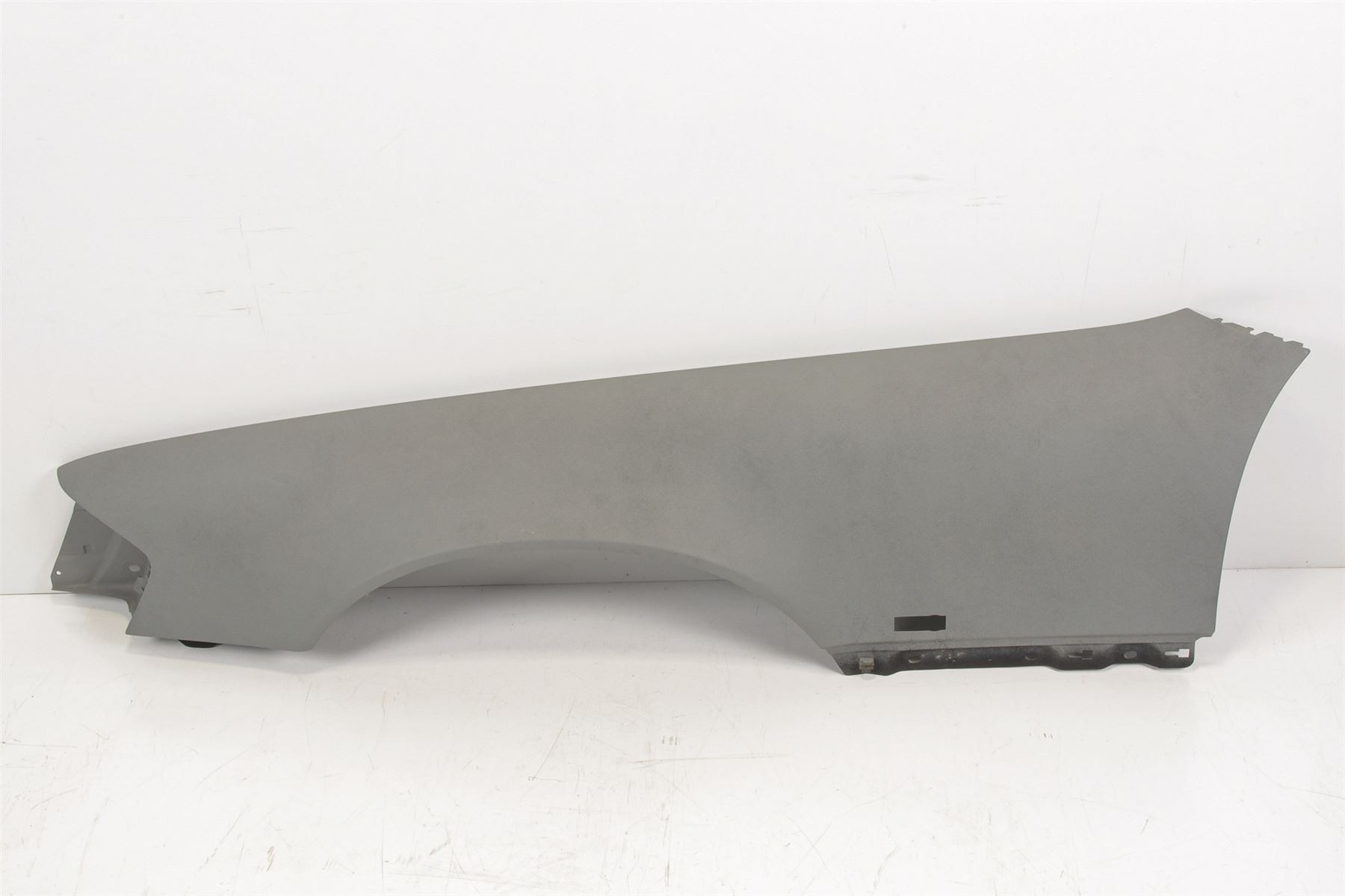 Mercedes 1298800318 Wing - Front Left Primer | R129 SL