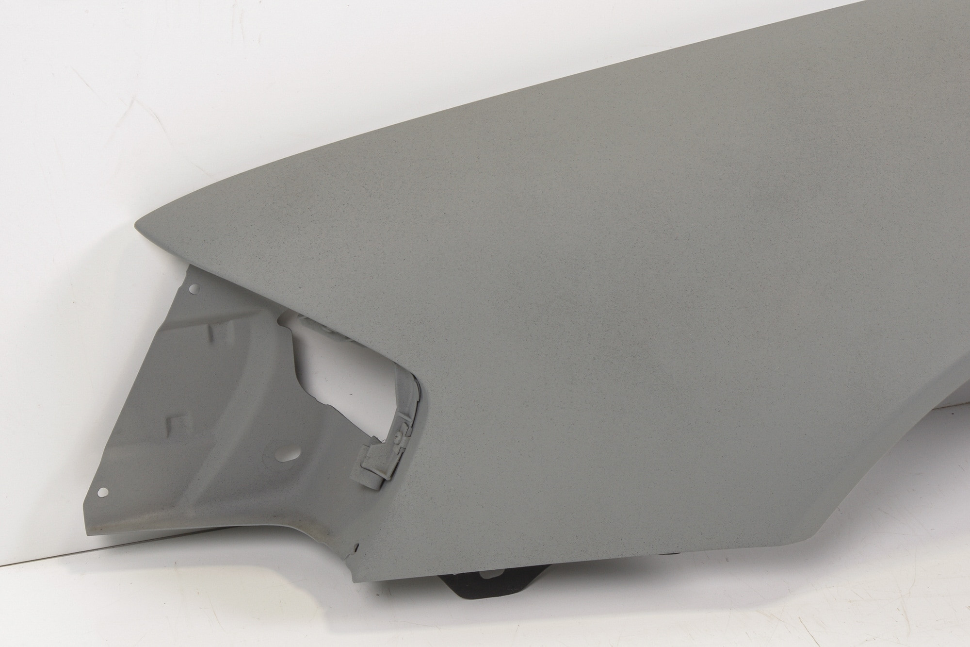 Mercedes 1298800318 Wing - Front Left Primer | R129 SL