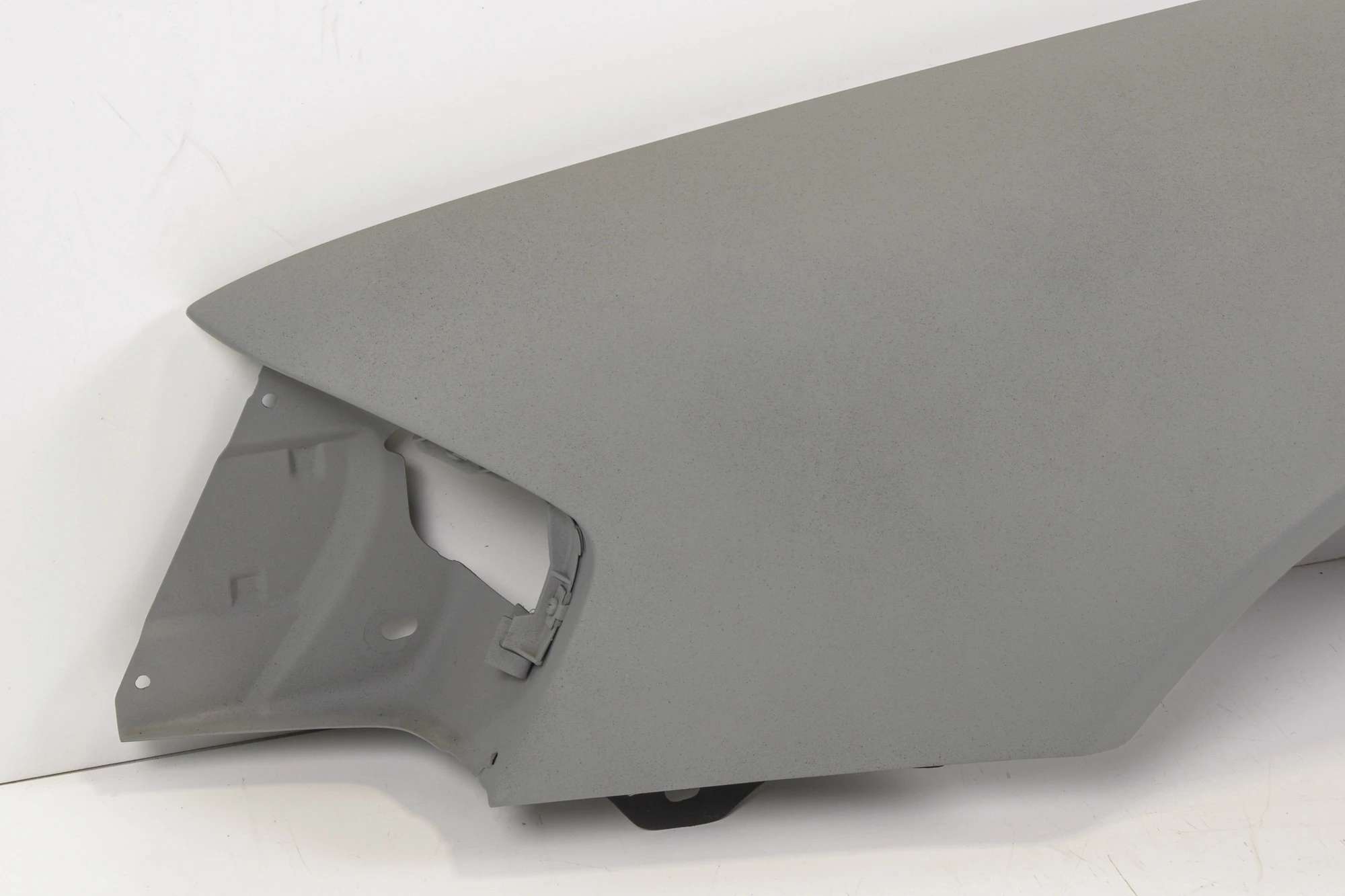 Mercedes 1298800318 Wing - Front Left Primer | R129 SL