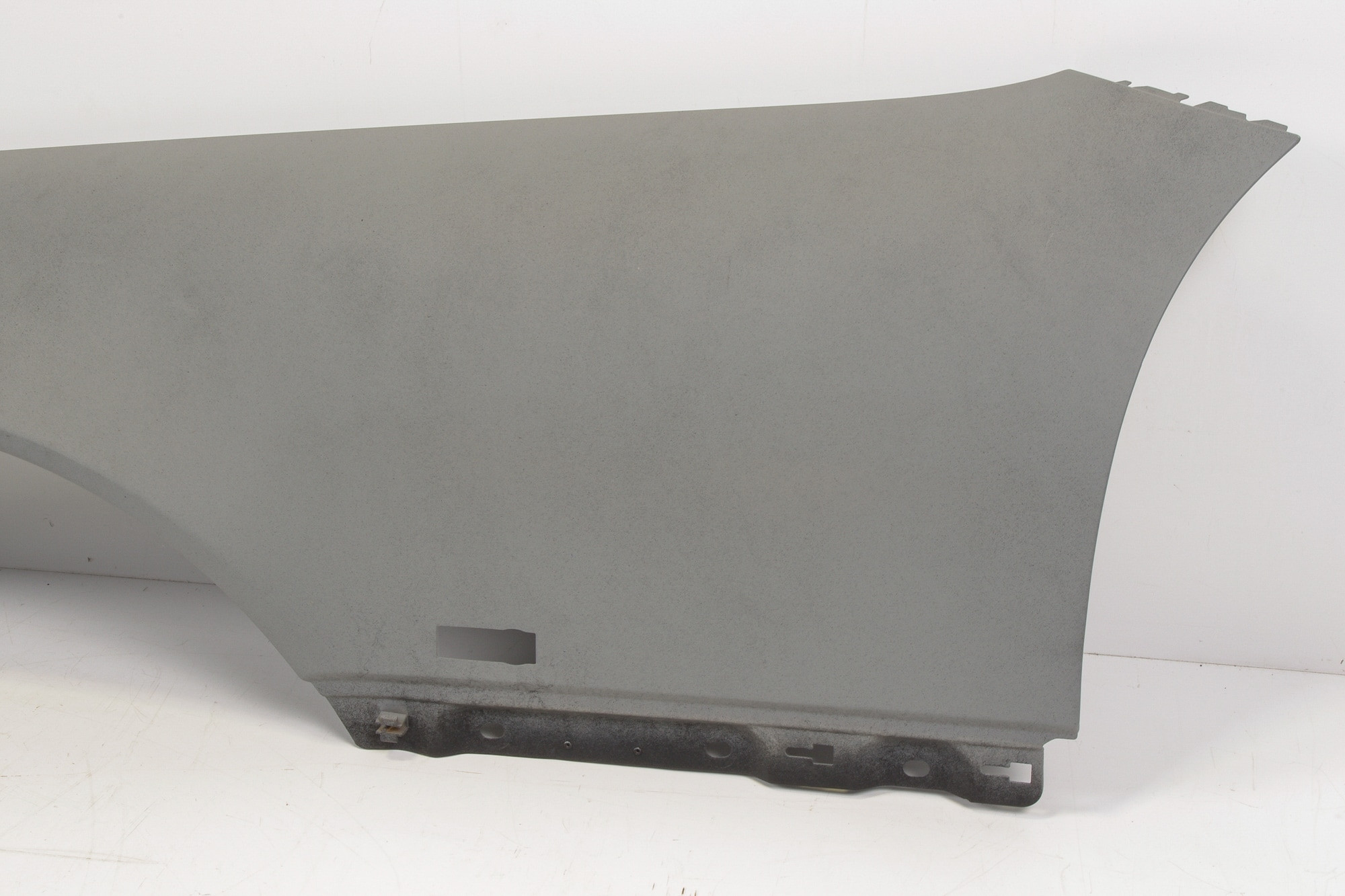 Mercedes 1298800318 Wing - Front Left Primer | R129 SL