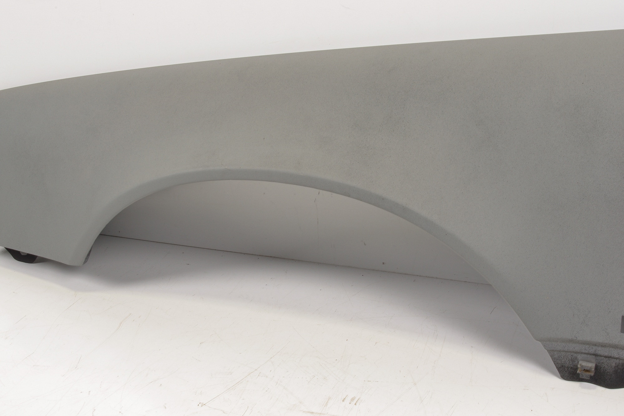 Mercedes 1298800318 Wing - Front Left Primer | R129 SL