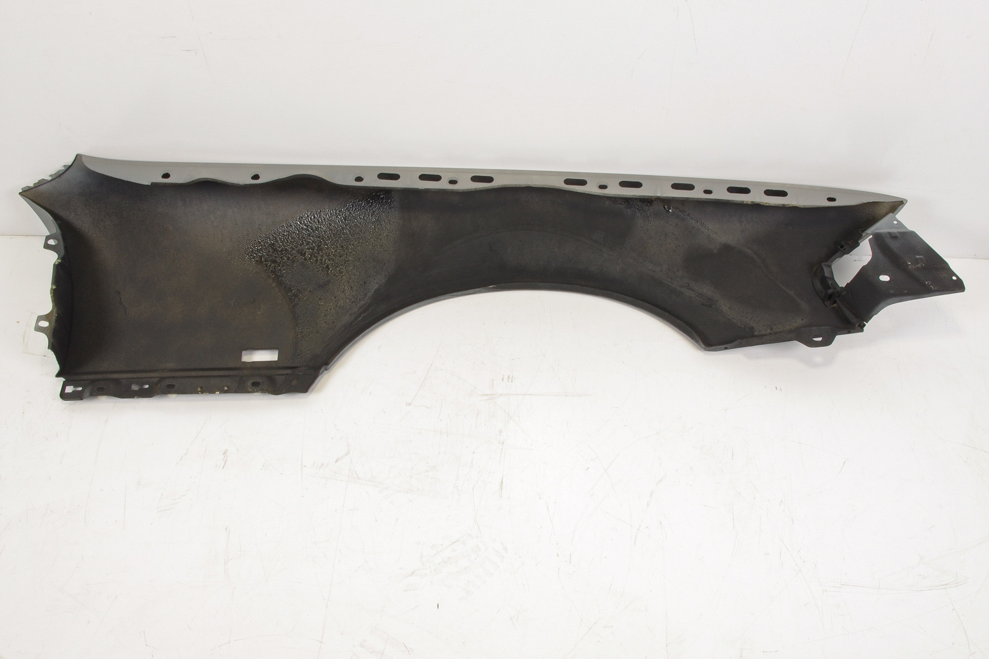 Mercedes 1298800318 Wing - Front Left Primer | R129 SL