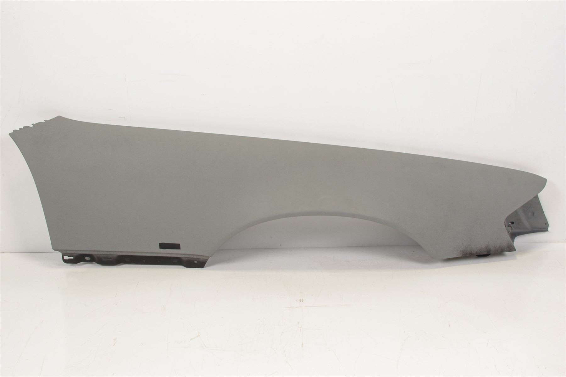 Mercedes 1298800418 Wing - Front Right Primer | R129 SL