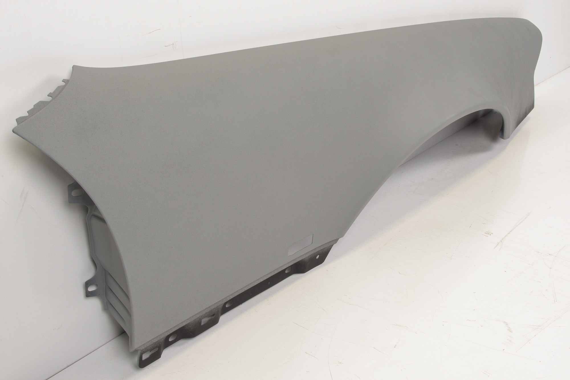 Mercedes 1298800418 Wing - Front Right Primer | R129 SL