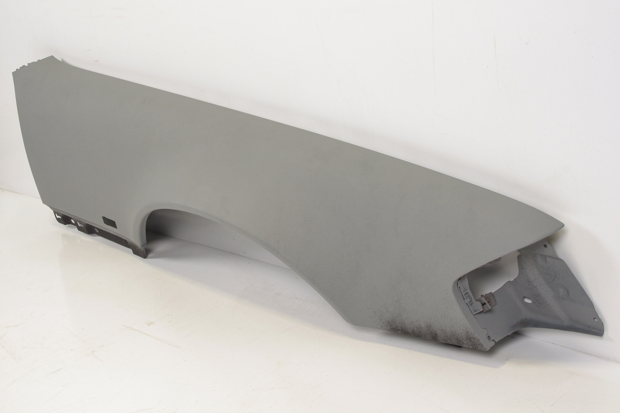 Mercedes 1298800418 Wing - Front Right Primer | R129 SL