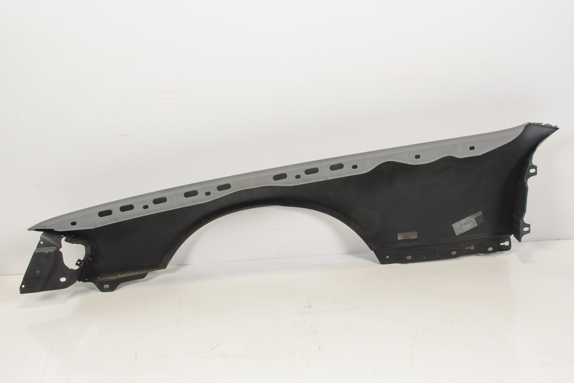 Mercedes 1298800418 Wing - Front Right Primer | R129 SL