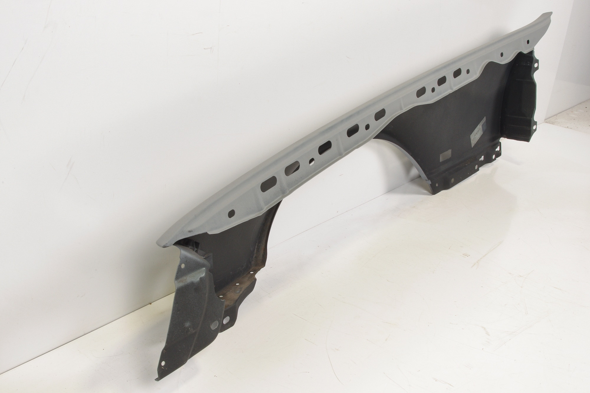 Mercedes 1298800418 Wing - Front Right Primer | R129 SL