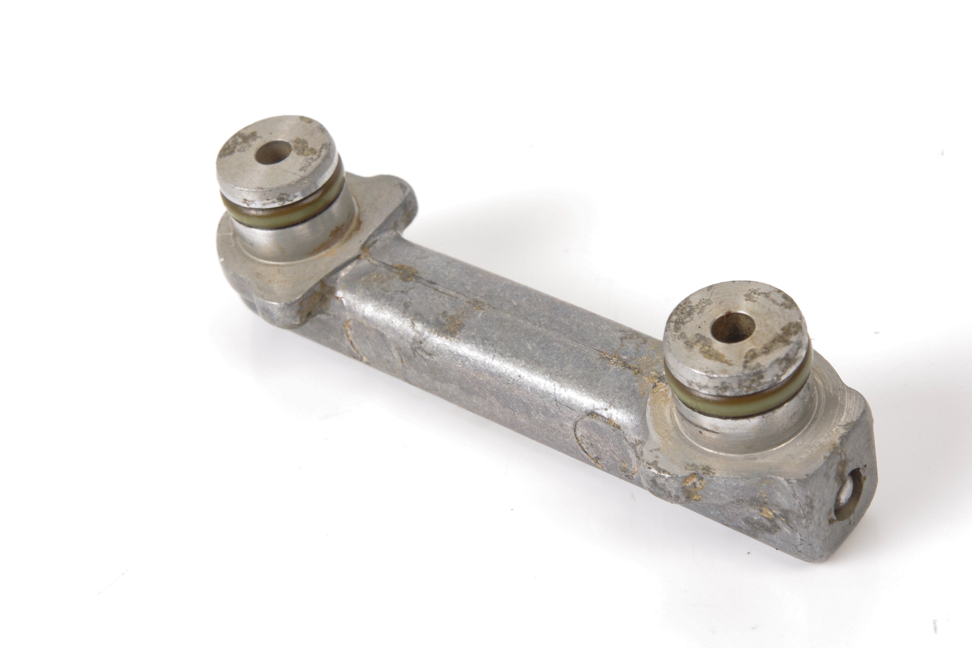 Mercedes 1191870087 Oil Line x16 | W124 E R129 SL W140 V140 C140 S