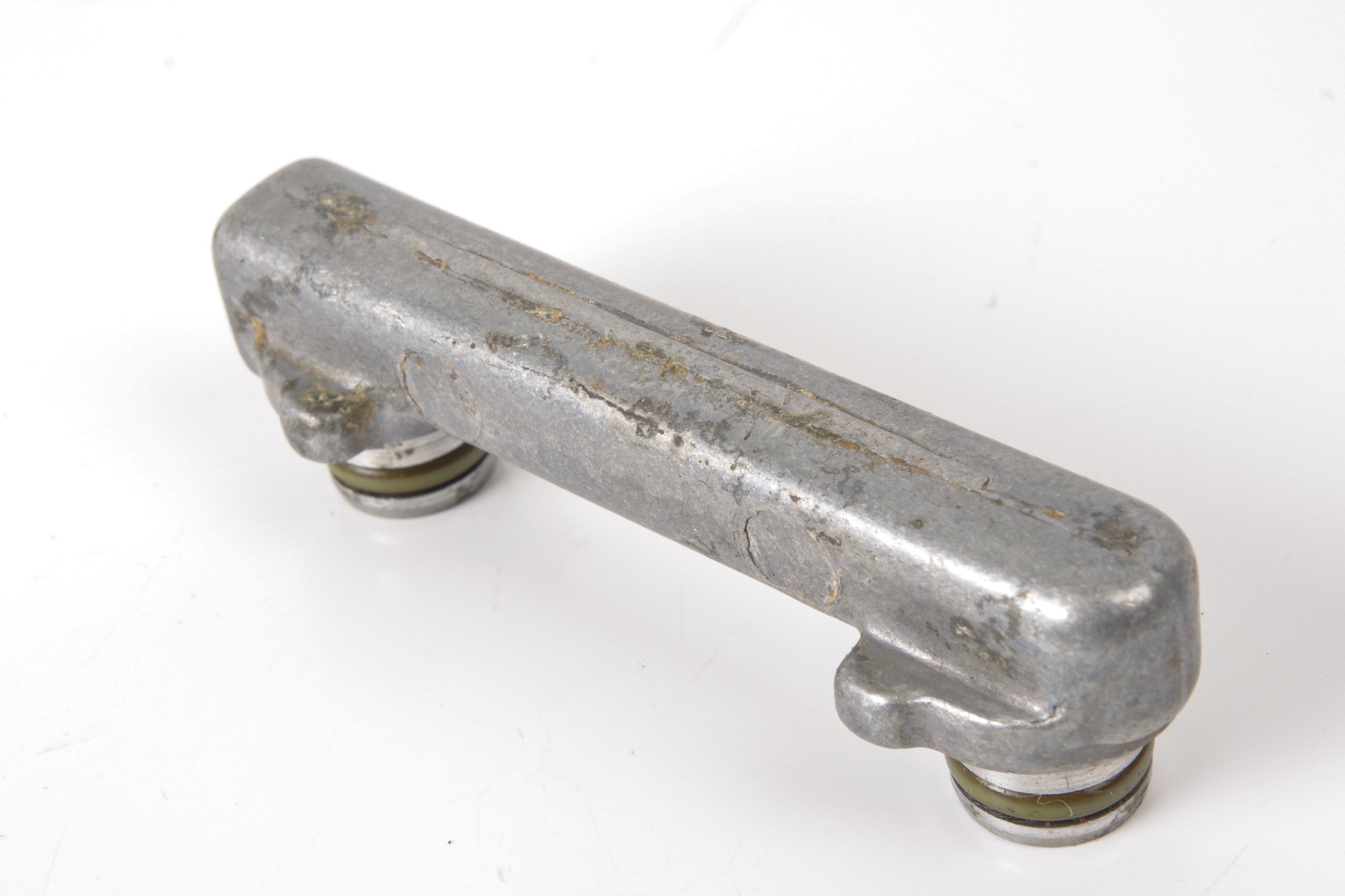 Mercedes 1191870087 Oil Line x16 | W124 E R129 SL W140 V140 C140 S