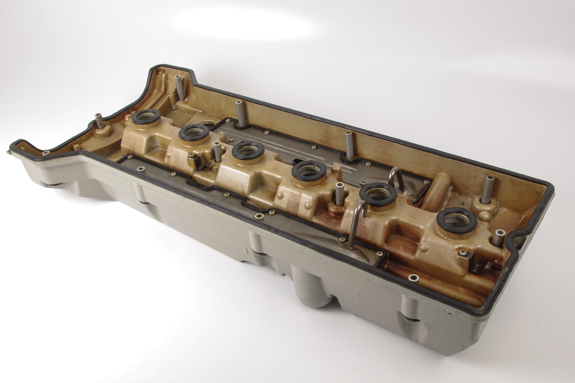 Mercedes 1040161405 Valve Cylinder Head Cover | R129 SL W123 W124 W210 E W140...