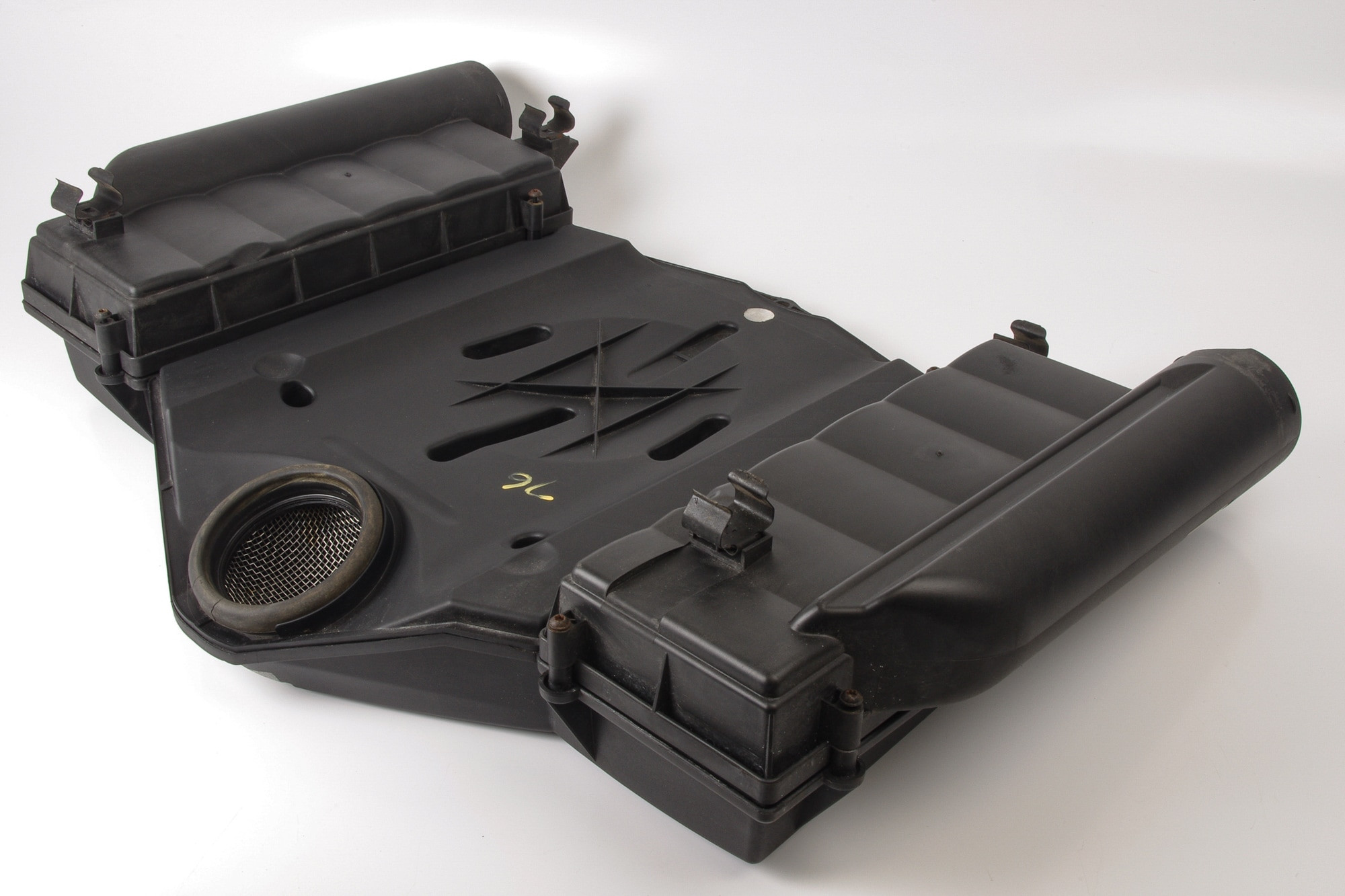 Mercedes 1120900601 Air Box | R129 SL W203 CL203 C C209 A209 CLK C215 CL W220...