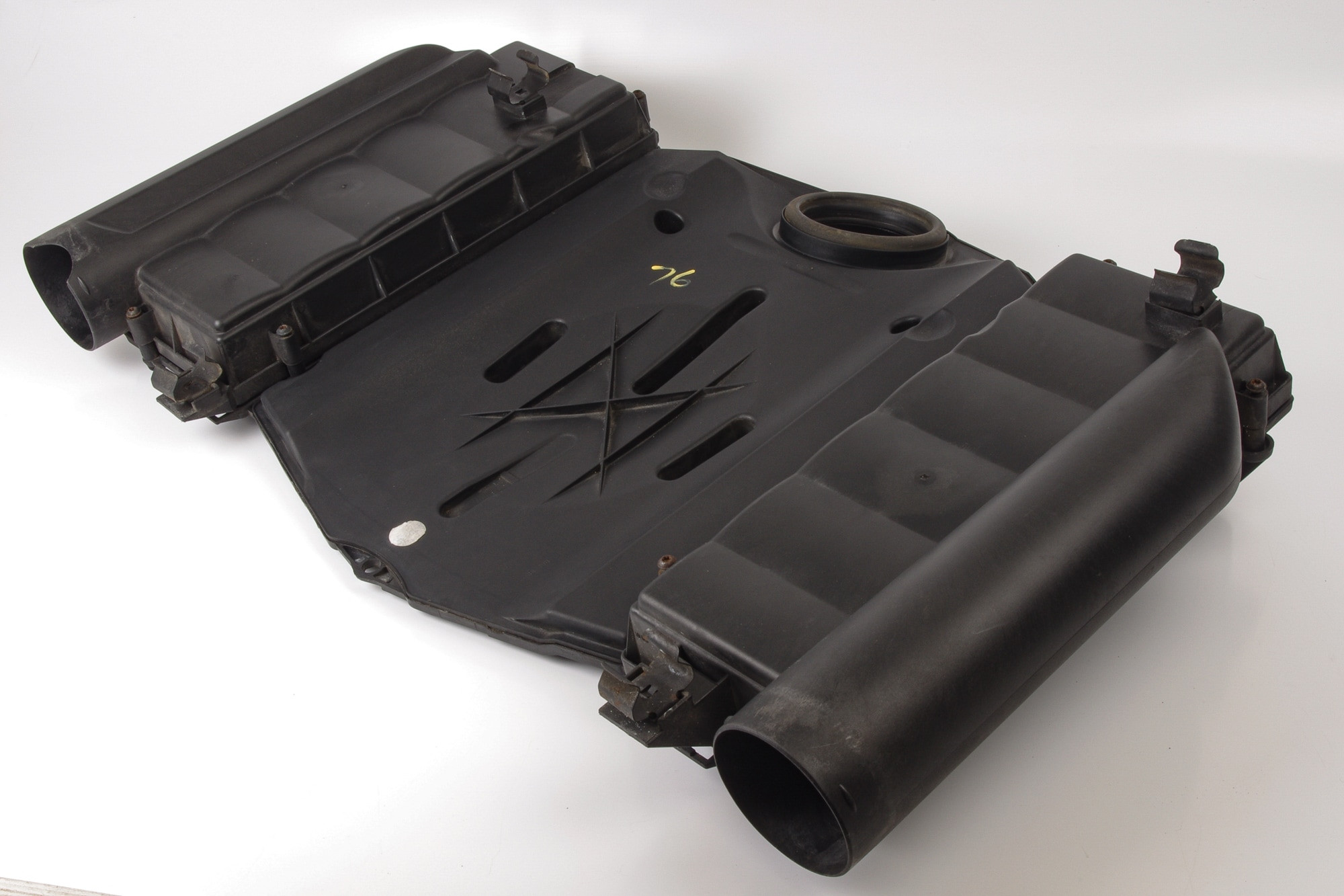 Mercedes 1120900601 Air Box | R129 SL W203 CL203 C C209 A209 CLK C215 CL W220...