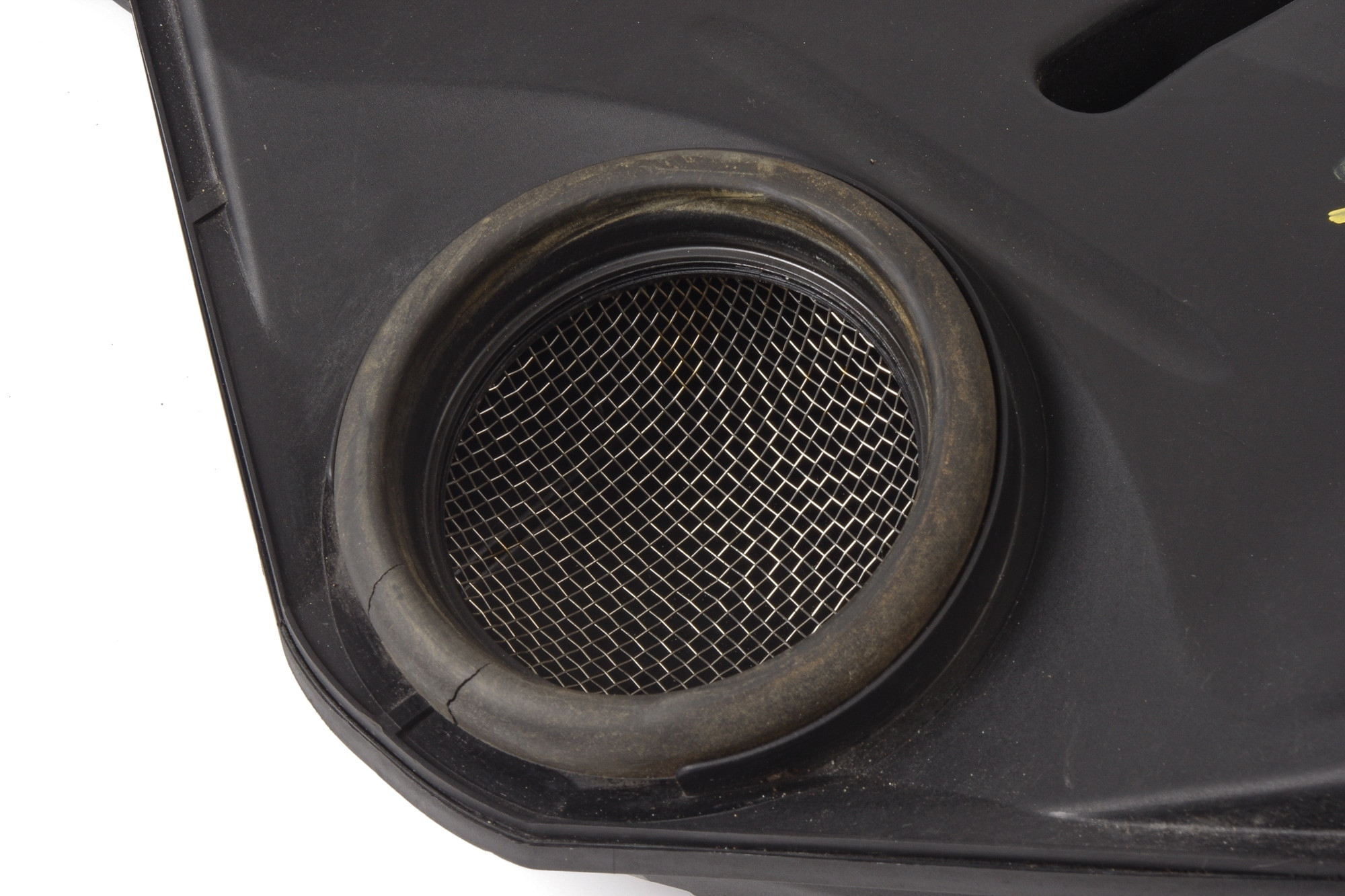 Mercedes 1120900601 Air Box | R129 SL W203 CL203 C C209 A209 CLK C215 CL W220...