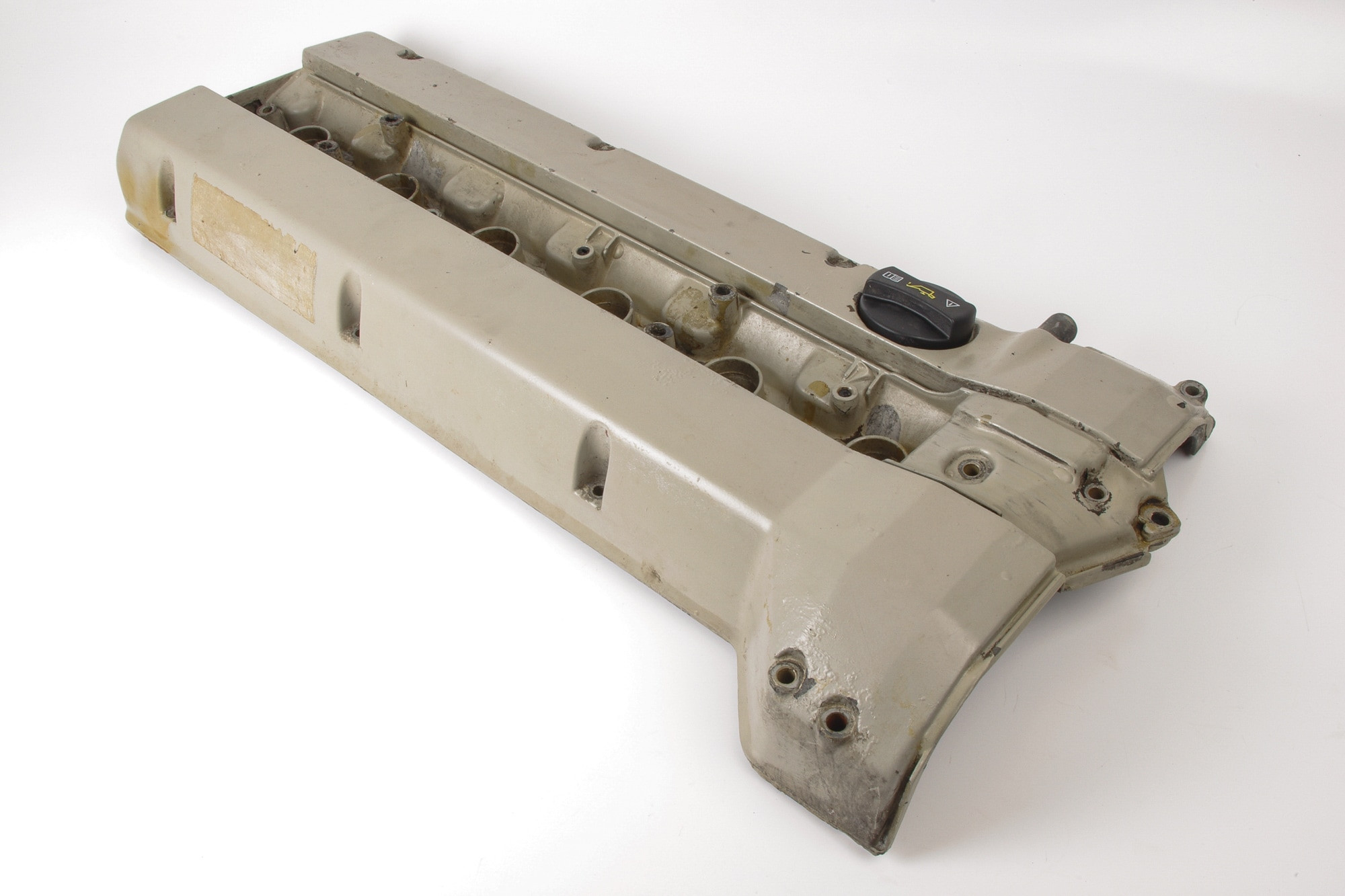 Mercedes 1040160405 Valve Cylinder Head Cover | W124 E R129 SL W140 S