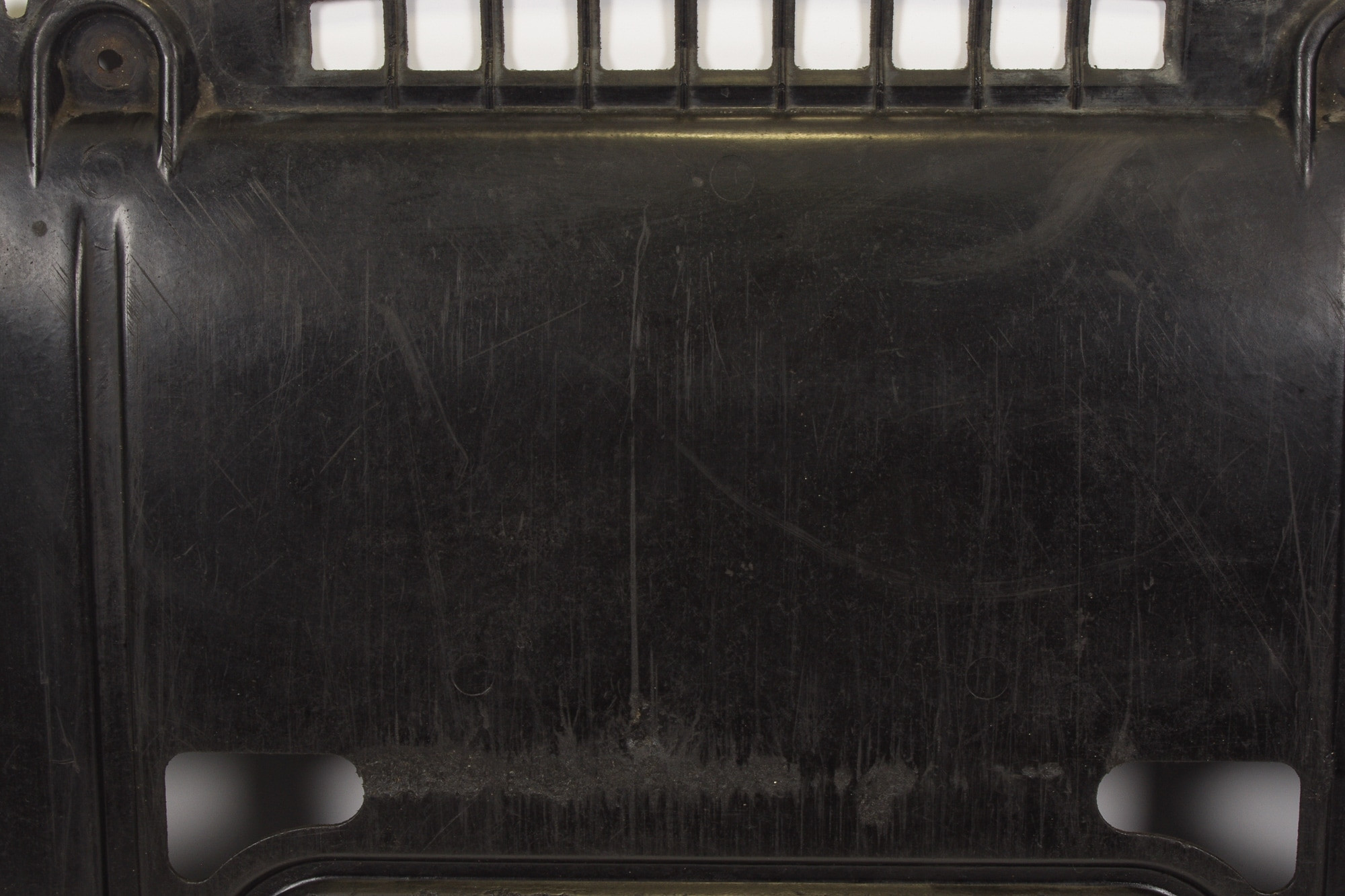 Mercedes 1295240930 Undertray | R129 SL