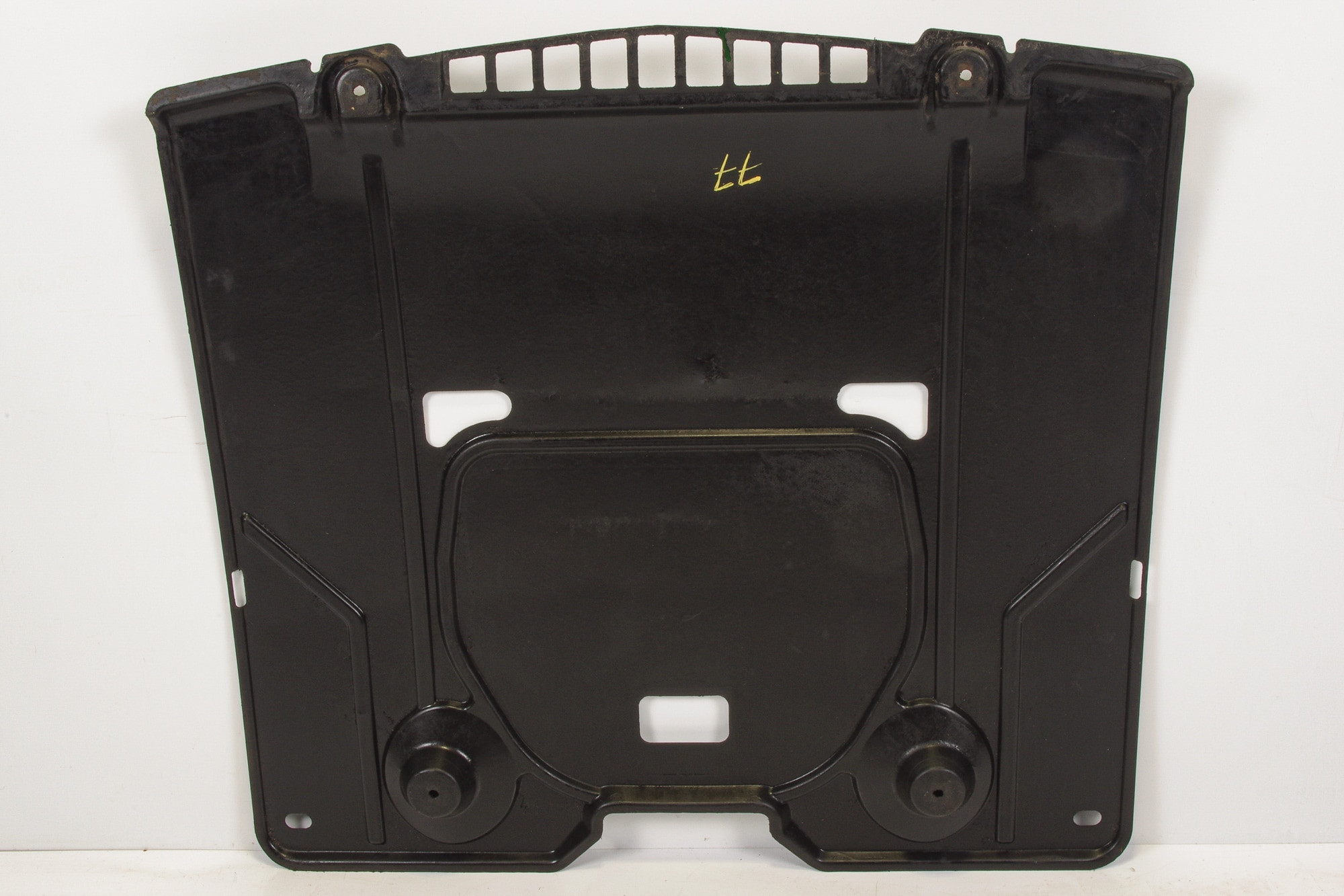 Mercedes 1295240930 Undertray | R129 SL