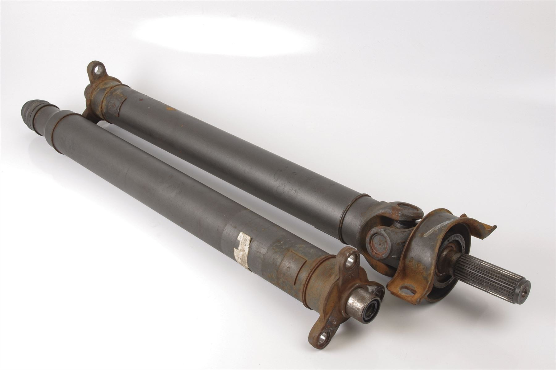 Mercedes 1294104706 Propshaft (a) | R129 SL