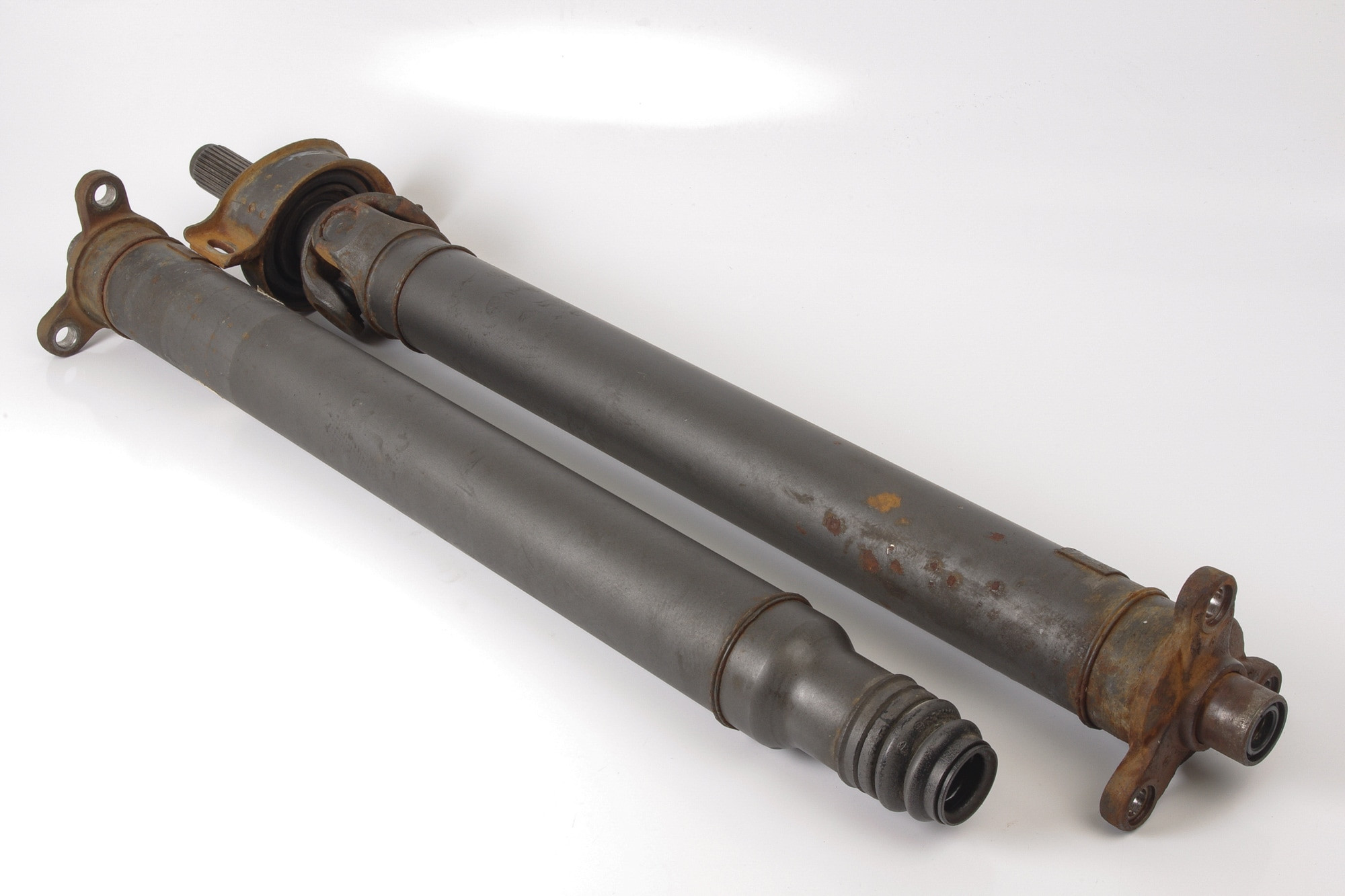 Mercedes 1294104706 Propshaft (a) | R129 SL