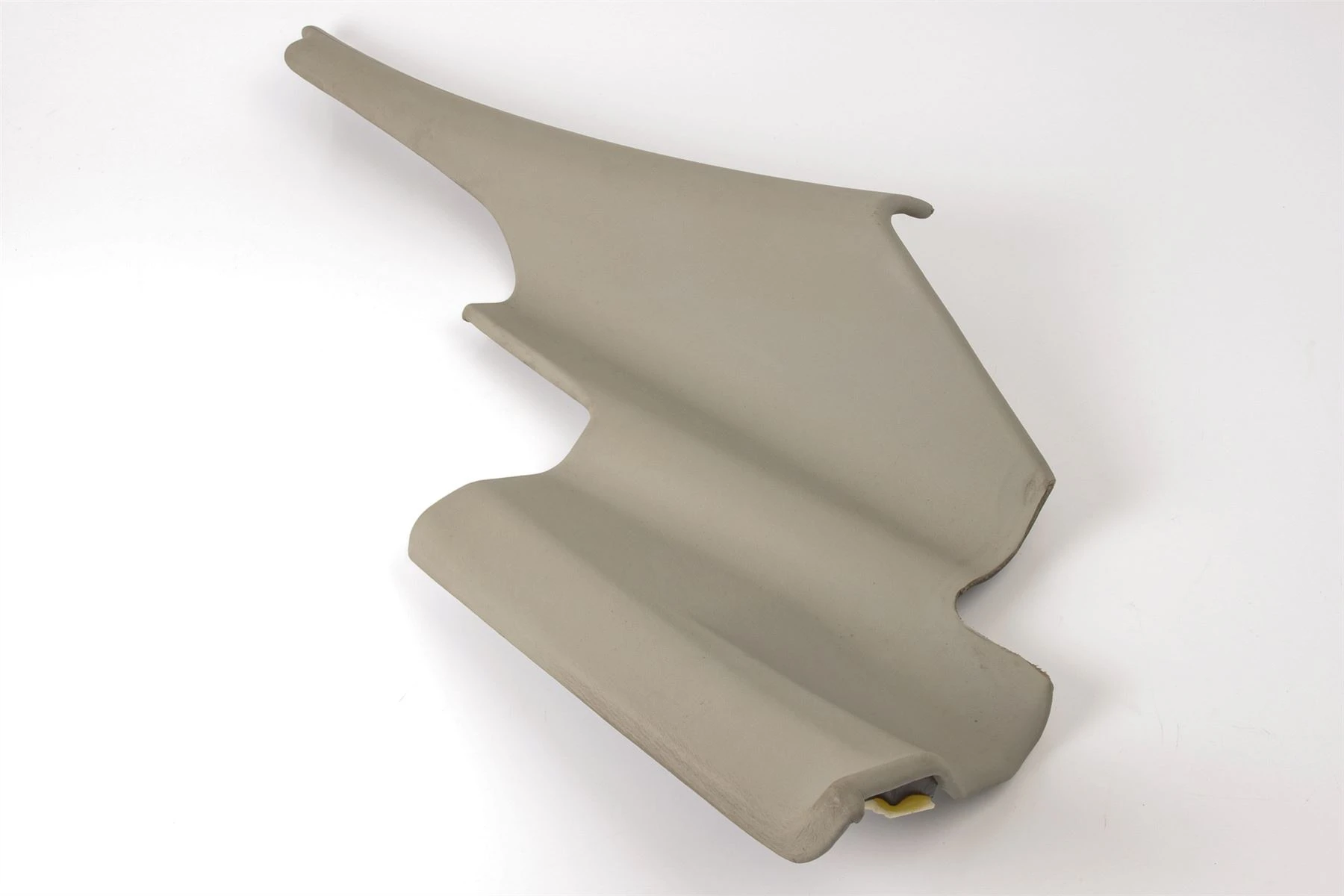 Mercedes 2307901345 C Pillar Cover - Rear Left Grey | R230 SL
