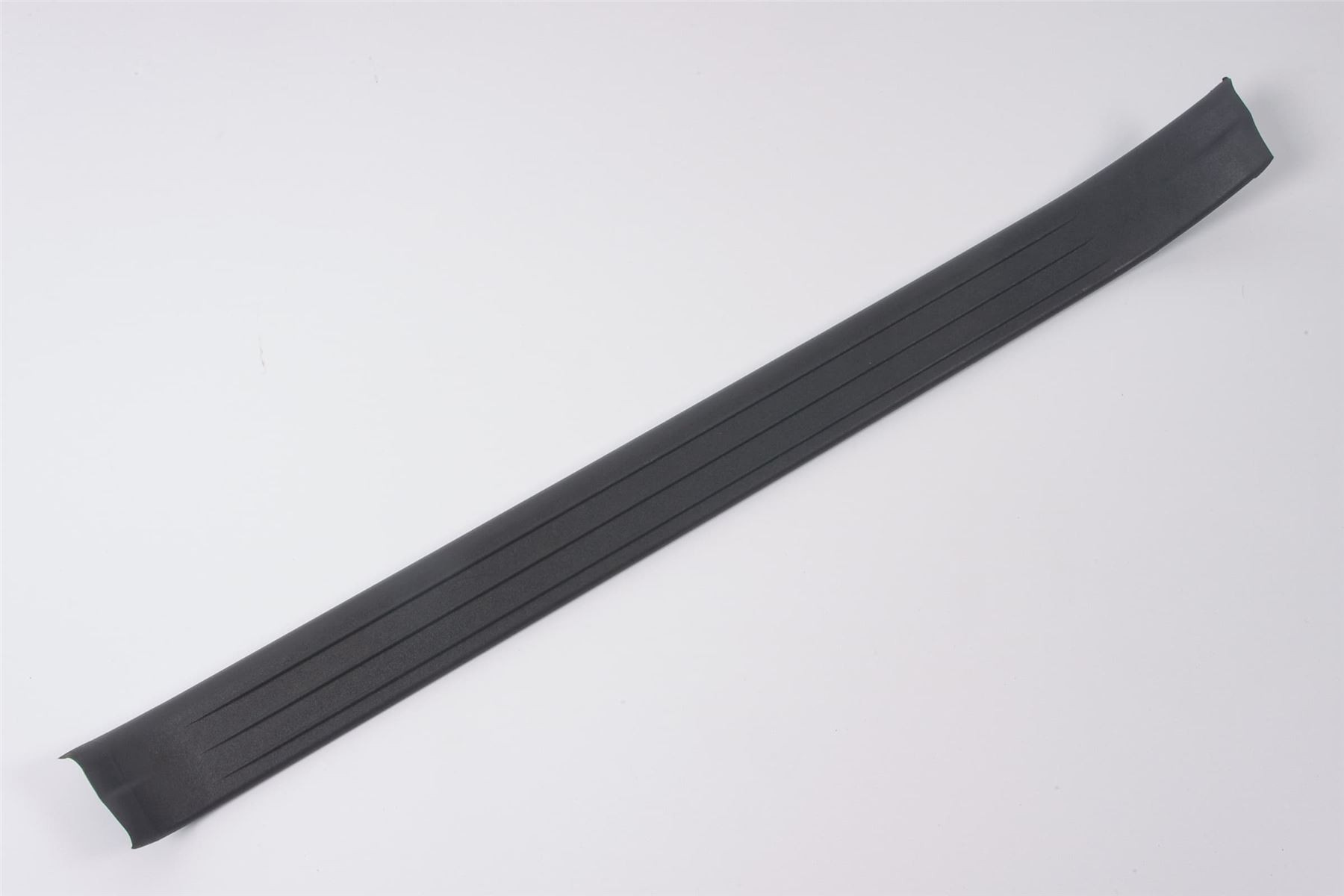 Mercedes 2306800135 Interior Sill Trim - Left Grey | R230 SL