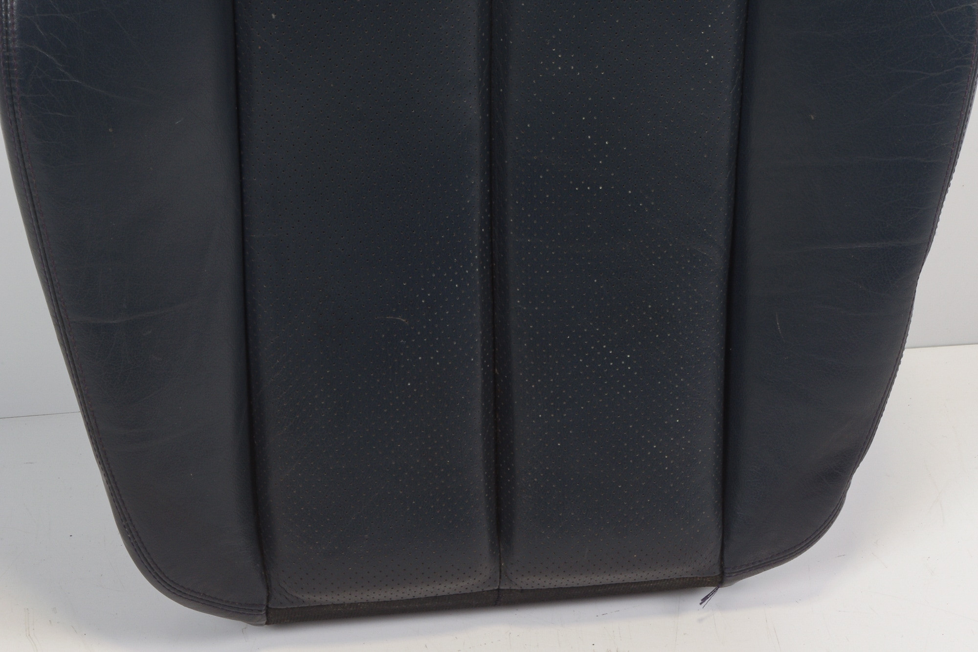 Mercedes 1299100950 Seat Base - Blue | R129 SL