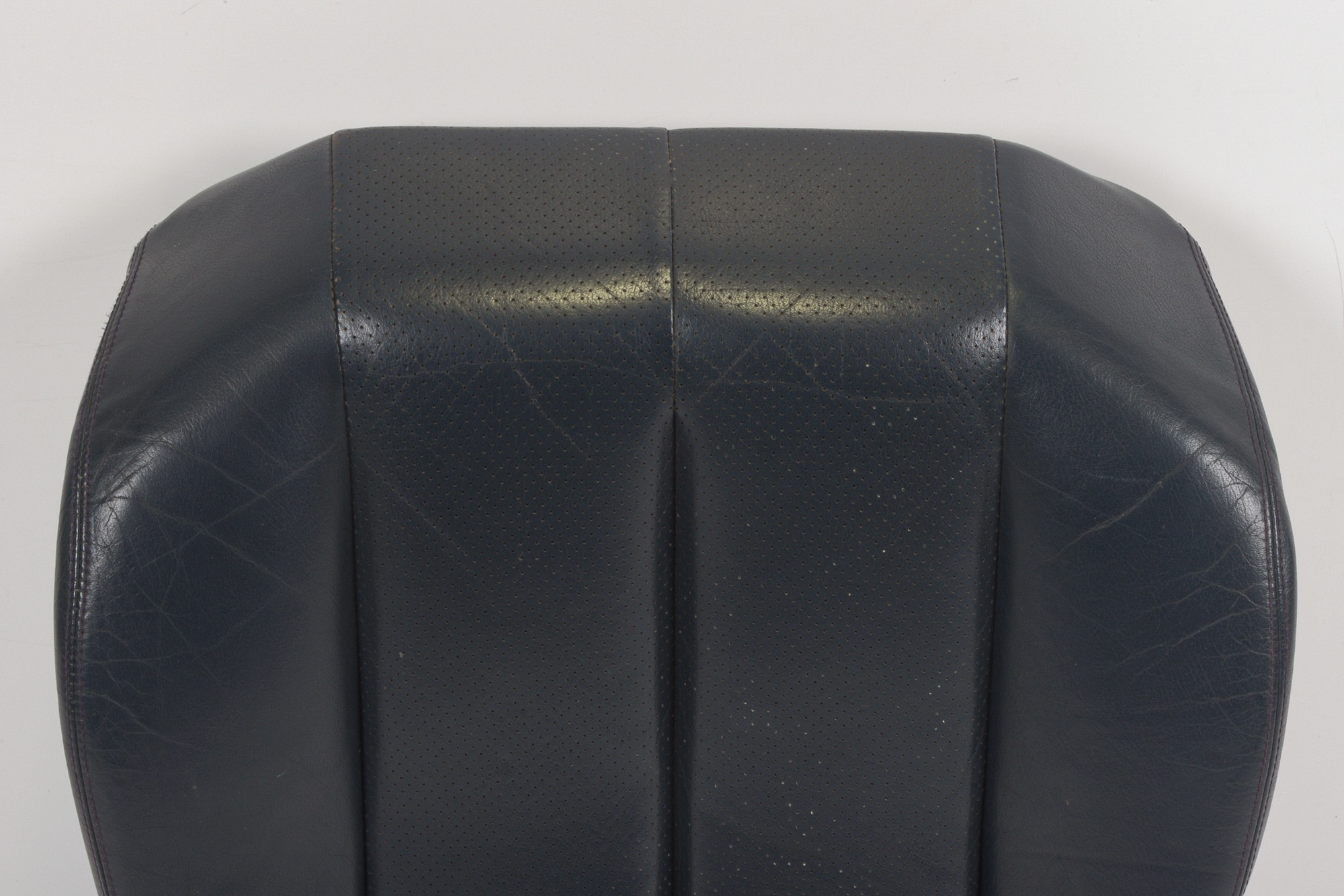 Mercedes 1299100950 Seat Base - Blue | R129 SL