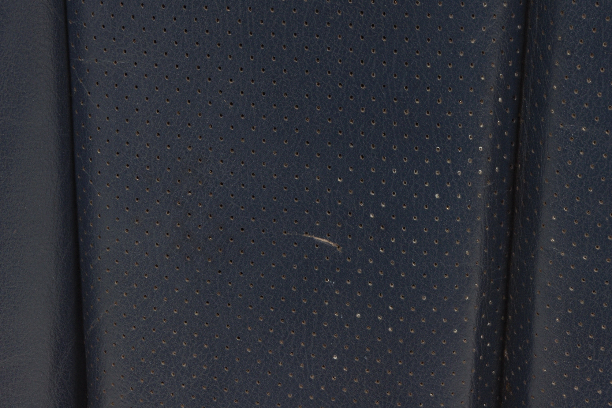 Mercedes 1299100950 Seat Base - Blue | R129 SL