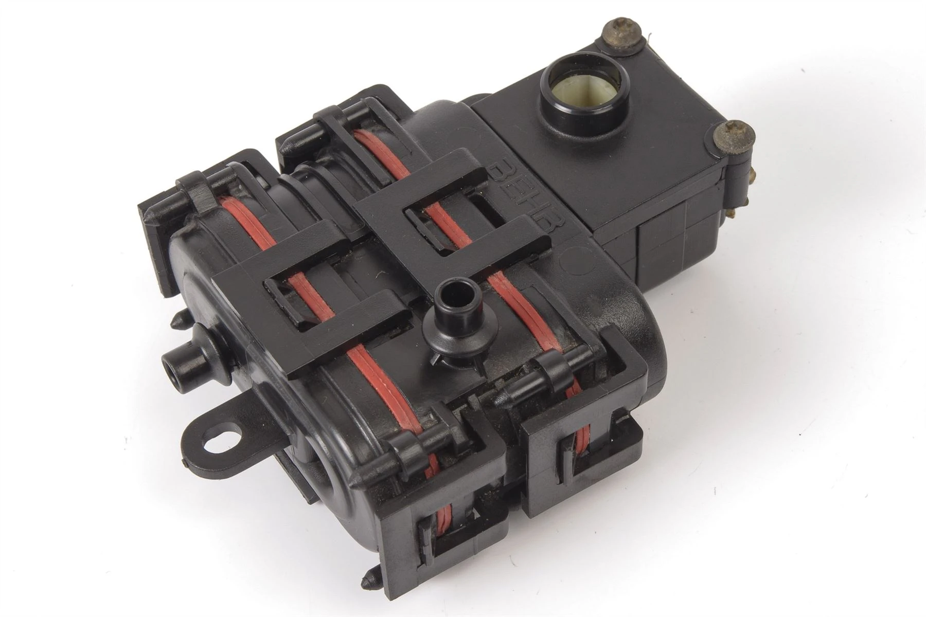 Mercedes 0018001275 Heater Valve | R129 SL