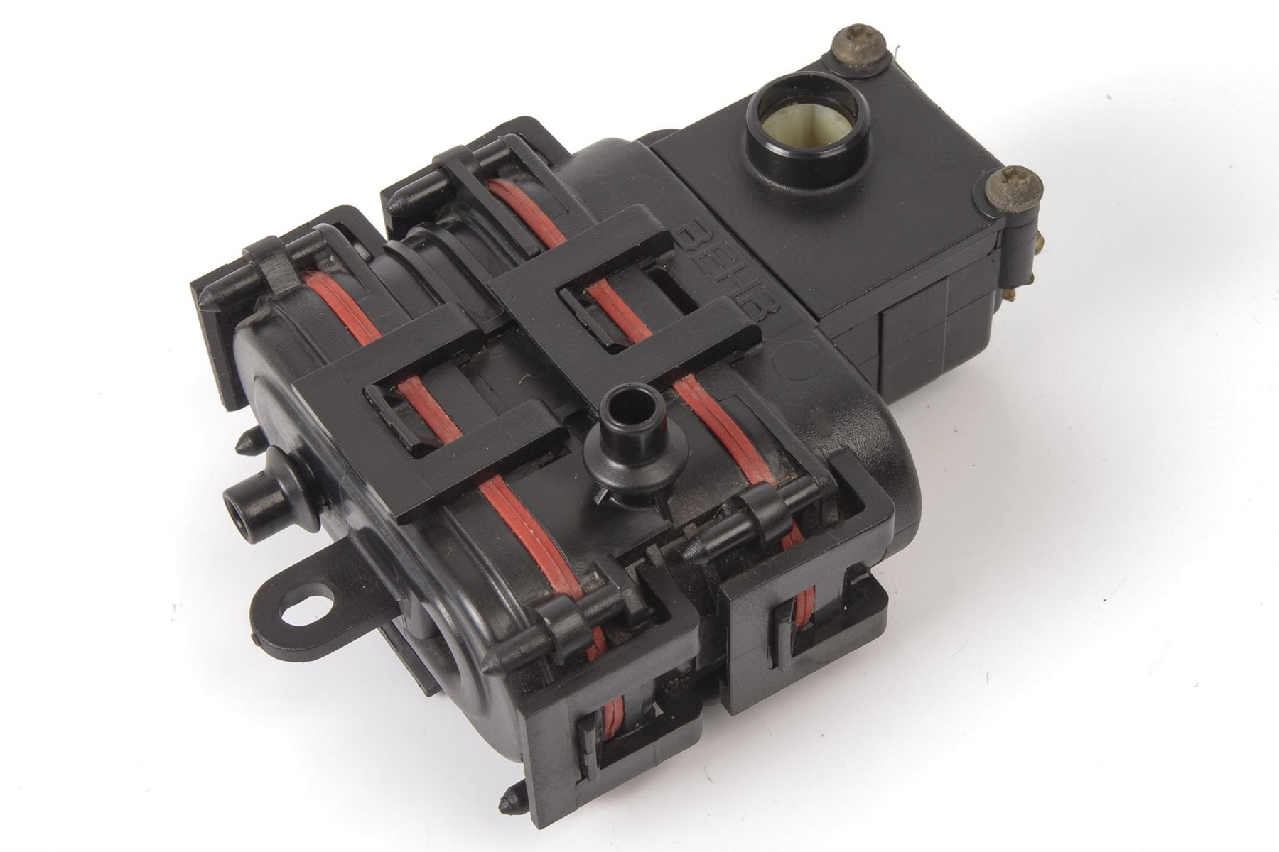 Mercedes 0018001275 Heater Valve | R129 SL