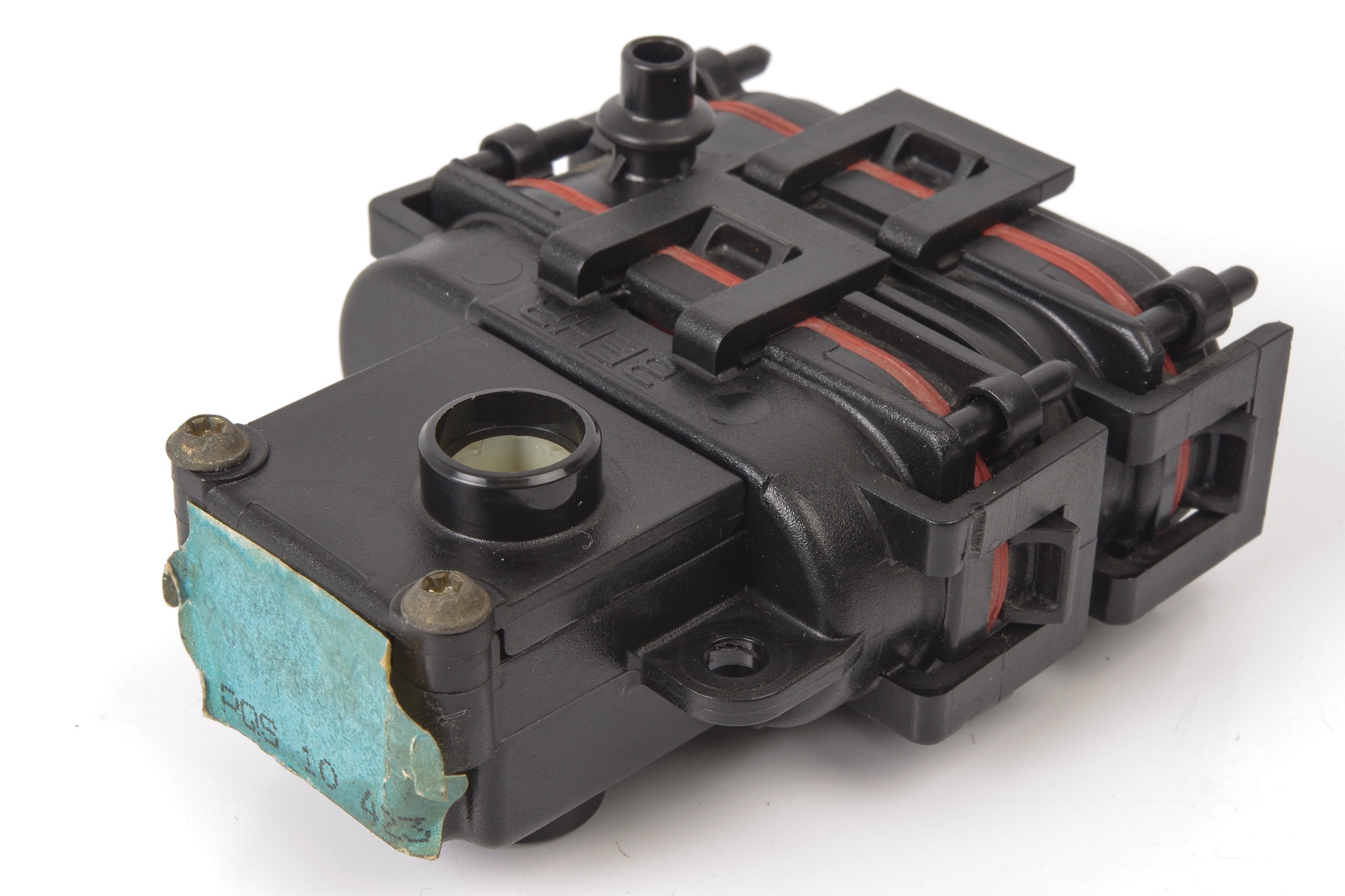 Mercedes 0018001275 Heater Valve | R129 SL