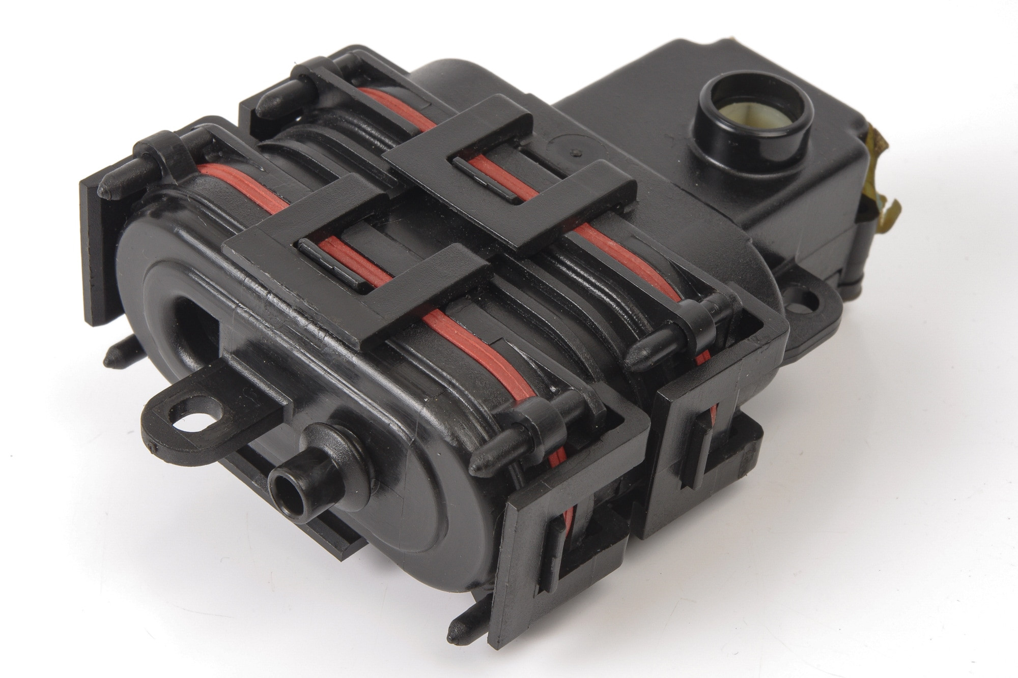 Mercedes 0018001275 Heater Valve | R129 SL