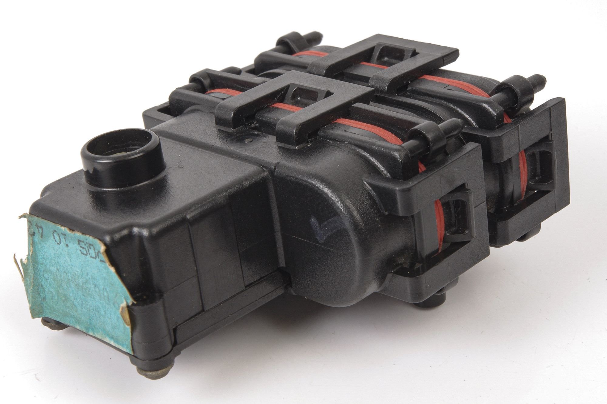 Mercedes 0018001275 Heater Valve | R129 SL