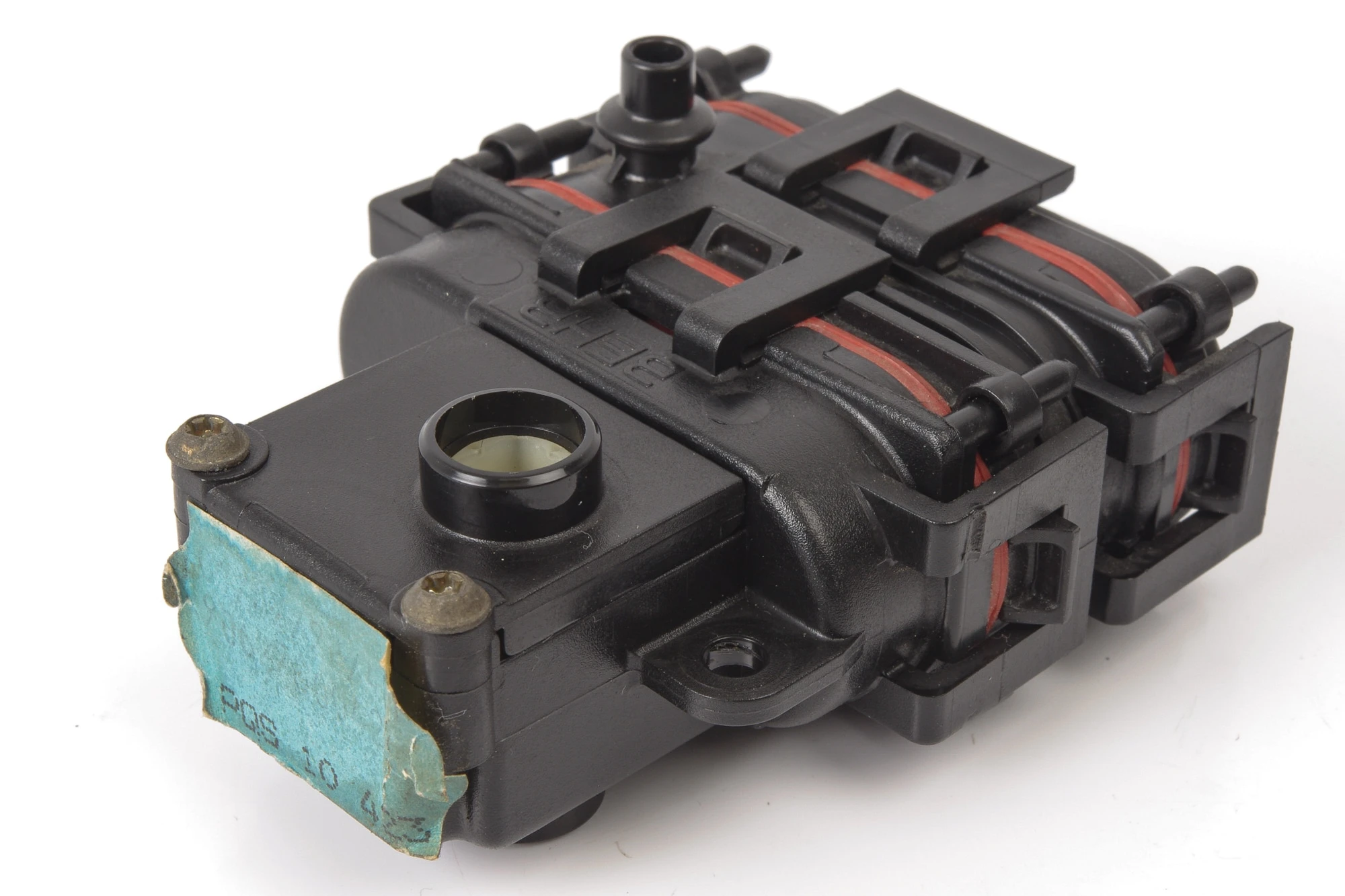 Mercedes 0018001275 Heater Valve | R129 SL